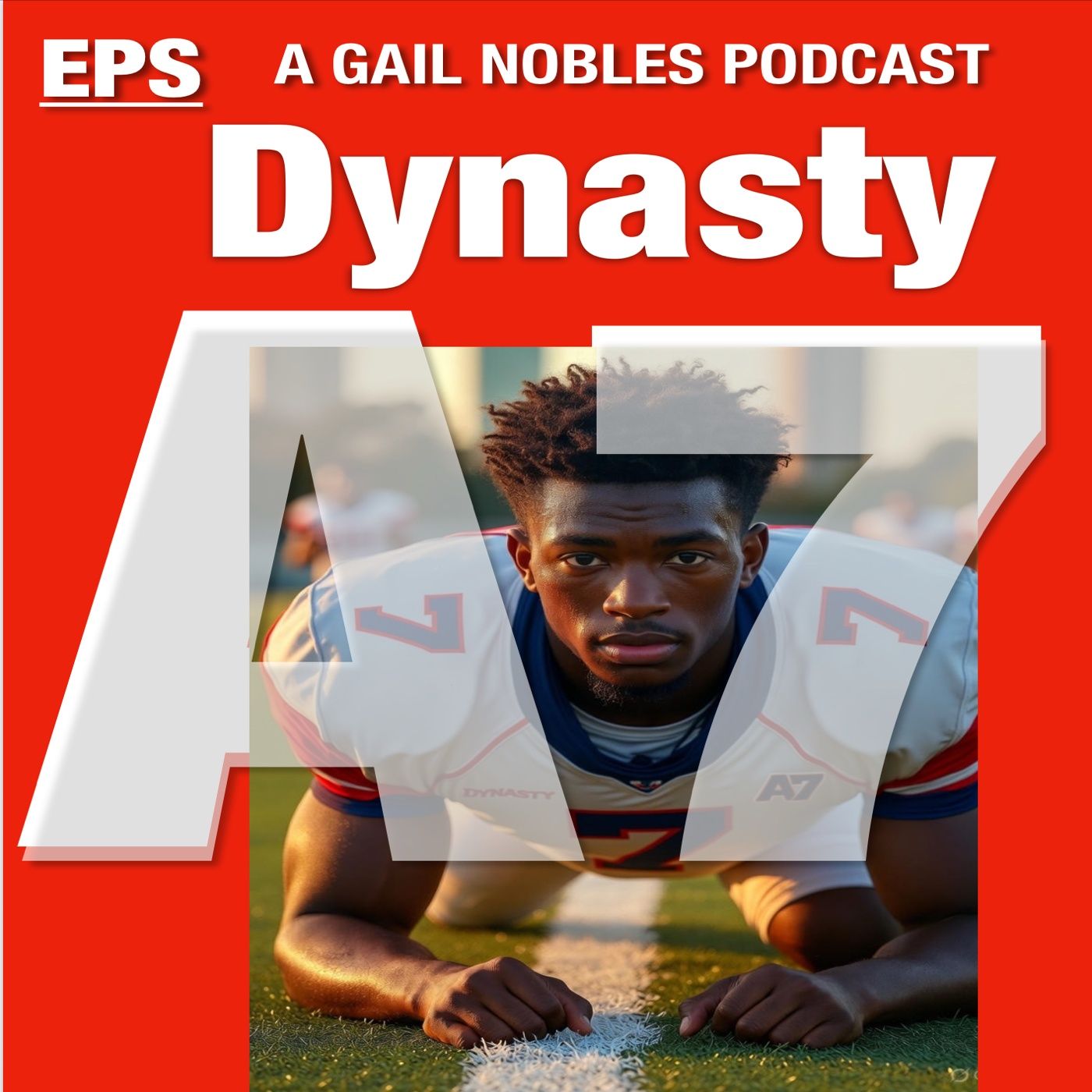 A7FL’s Recent Dynasty Drama 11:11:25 11.41 PM