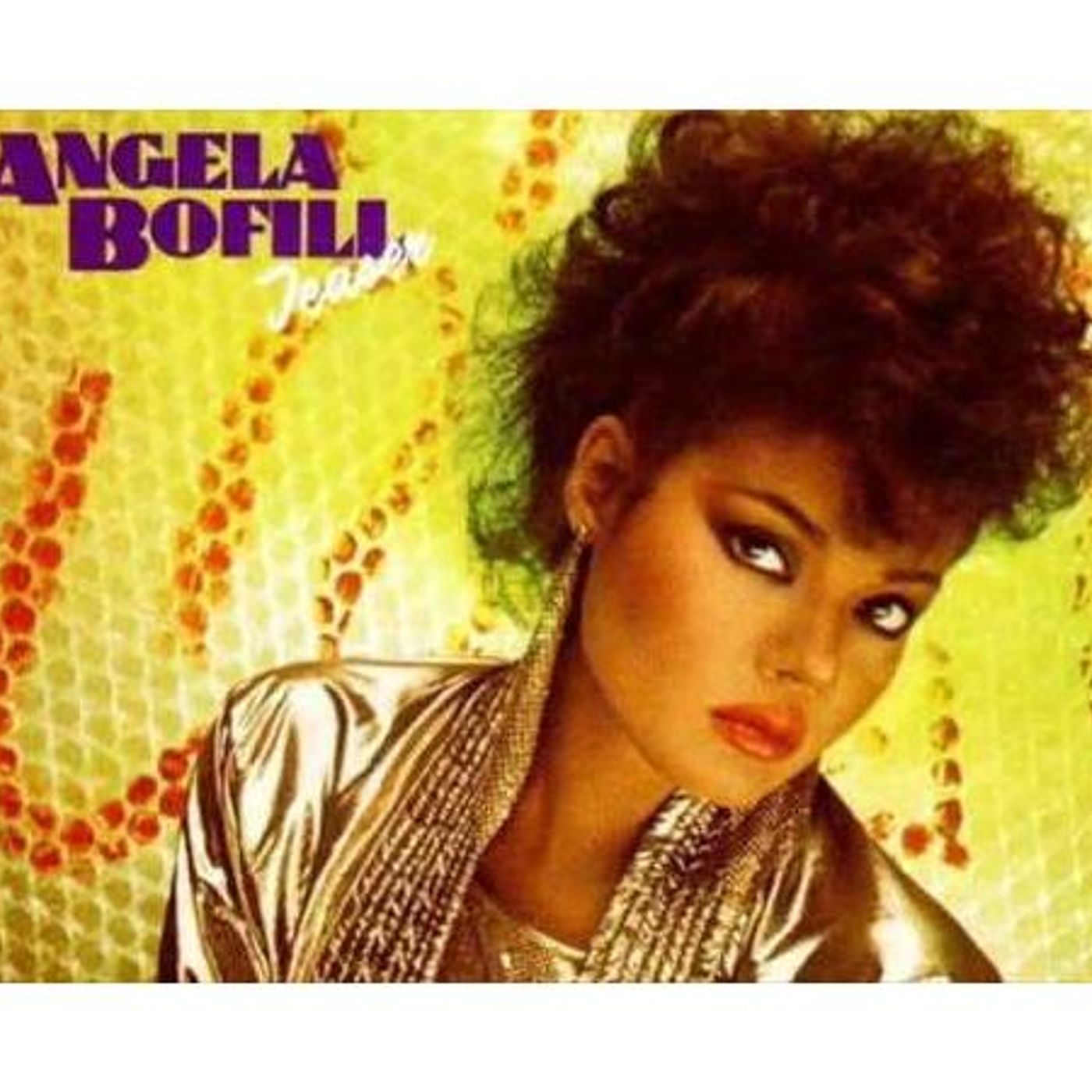 A Date with Destiny-Back Down Memory Lane with Angela Bofill episode artwork