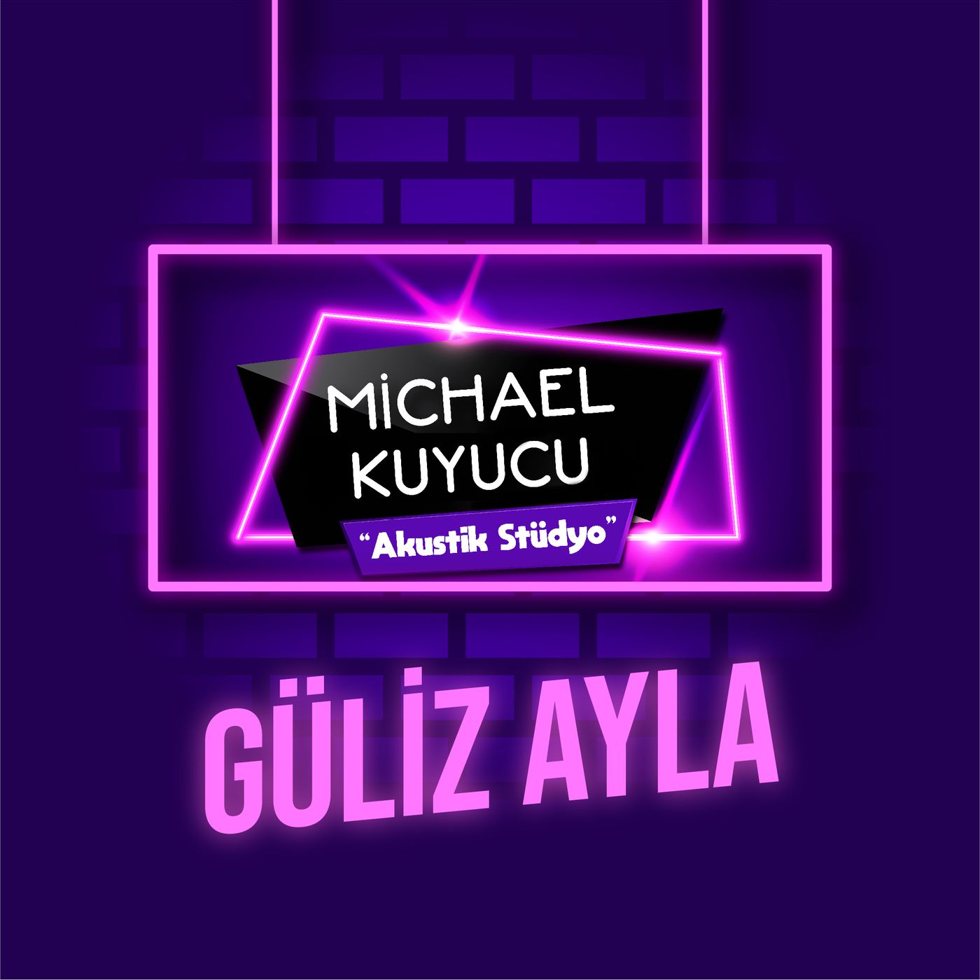 Akustik Stüdyo By Prof.Dr.Michael Kuyucu