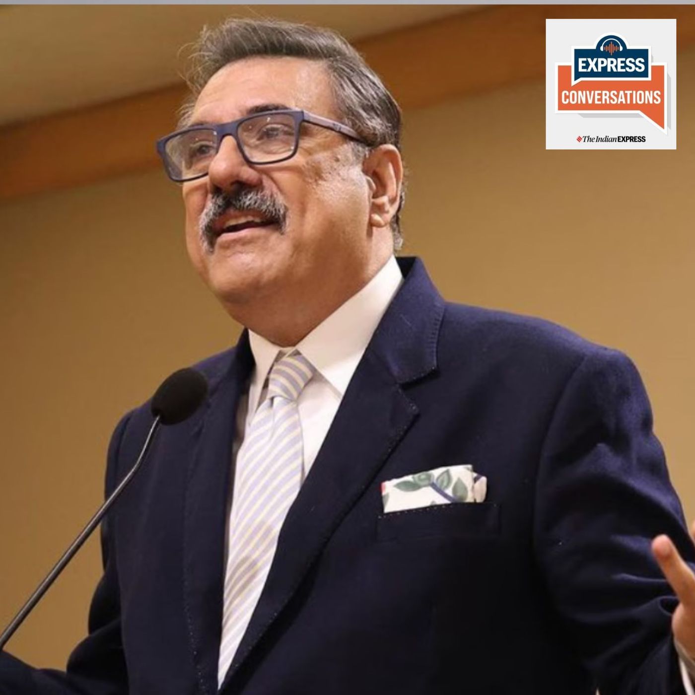 Boman Irani on Detective Sherdil