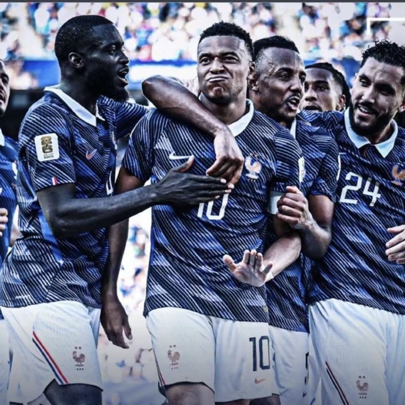S102E11: If It Favours Your Team You'd Be Like Okay - Jerome Agbaru-John On Some Of The New FIFA Rule
