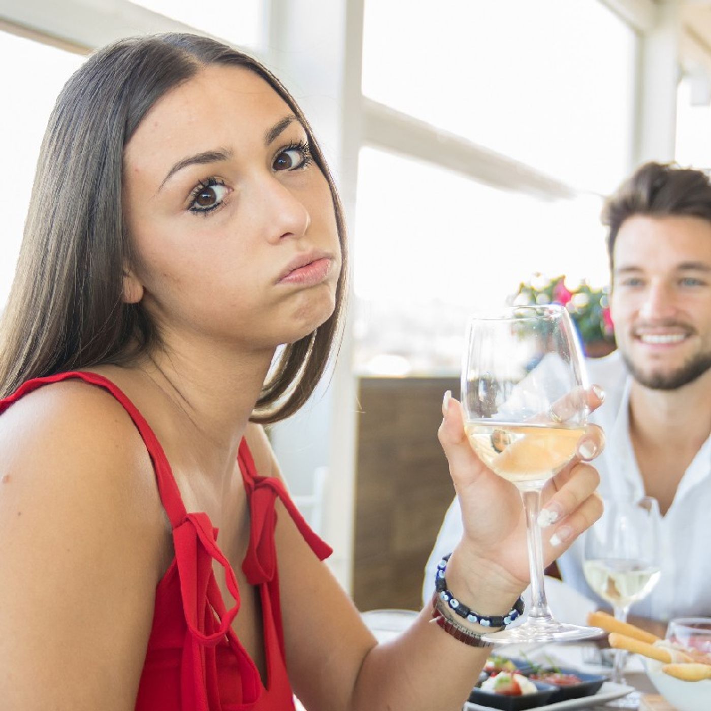 Can A Girl Still Like A Guy After Rejecting Him? episode artwork