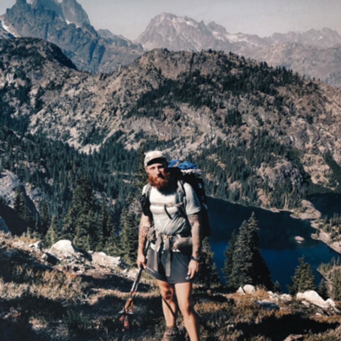 The Peanut Butter and Mountains Podcast