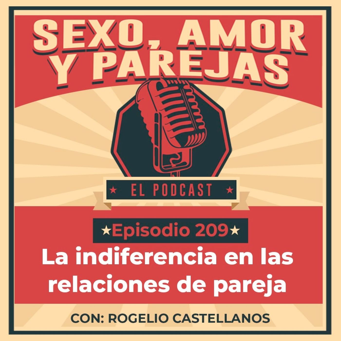 E209 La indiferencia en las relaciones de pareja