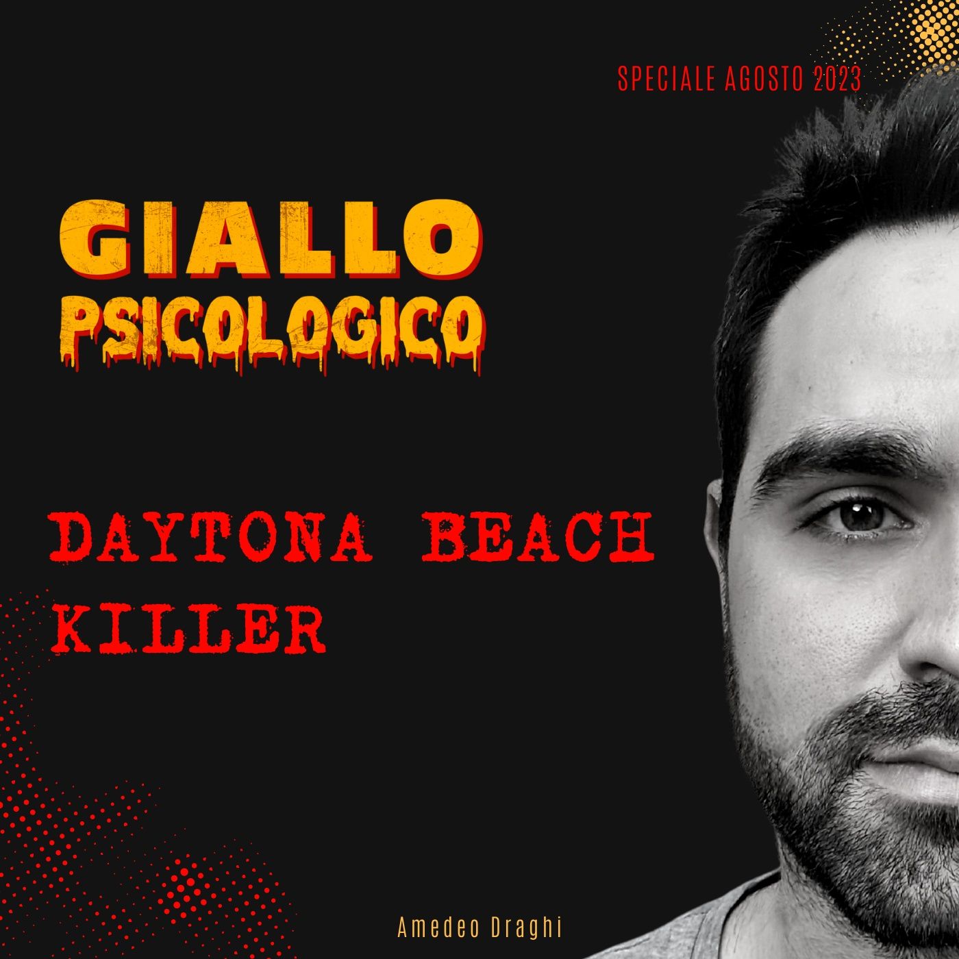 Speciale Agosto | Il Killer della Spiaggia episode artwork