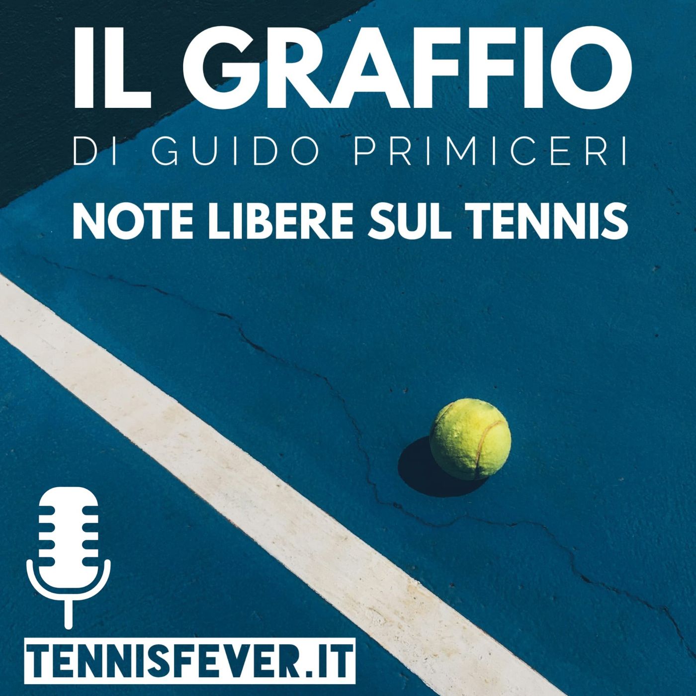 Il Graffio podcast artwork