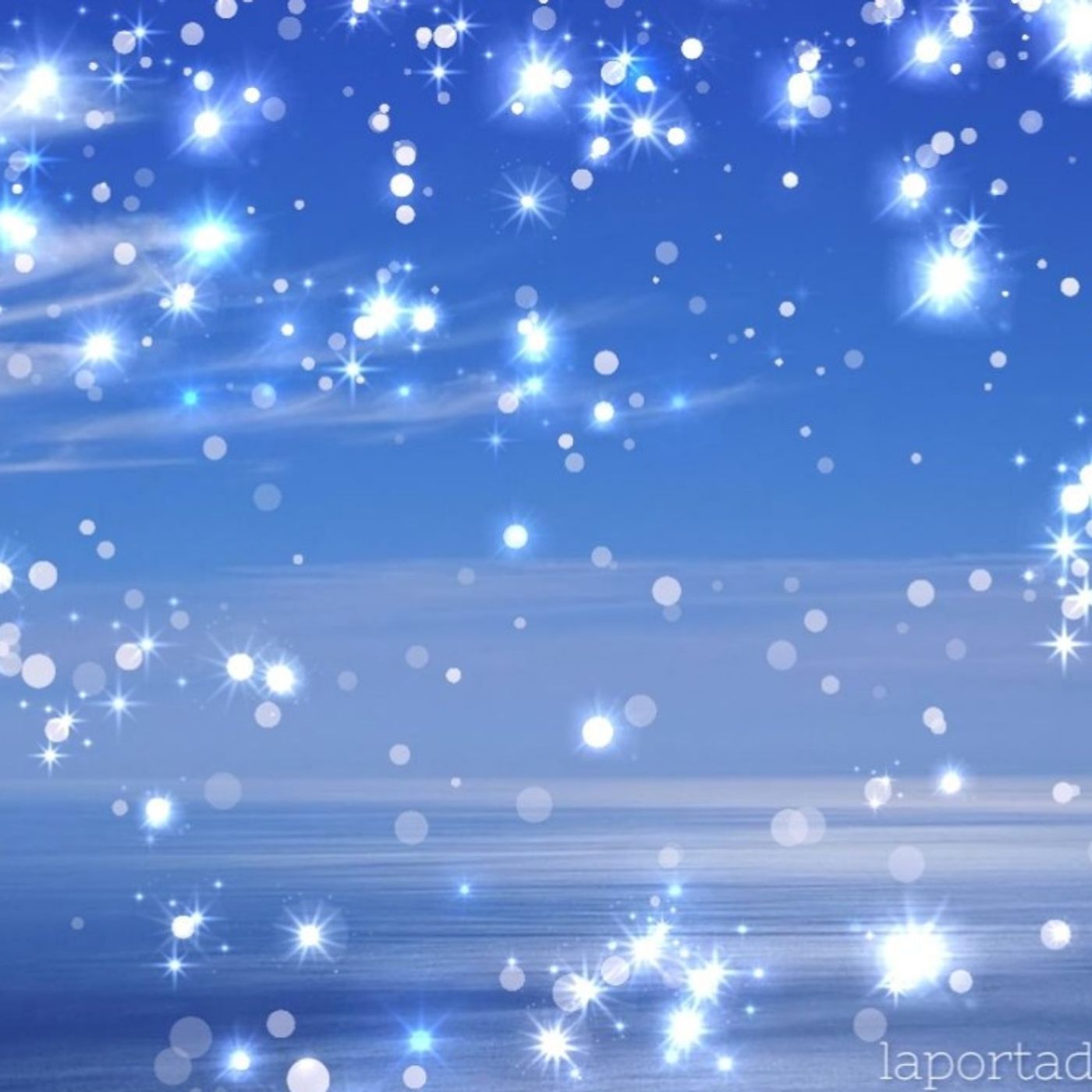 Meditazioni guidate ✨ La Porta della Luce