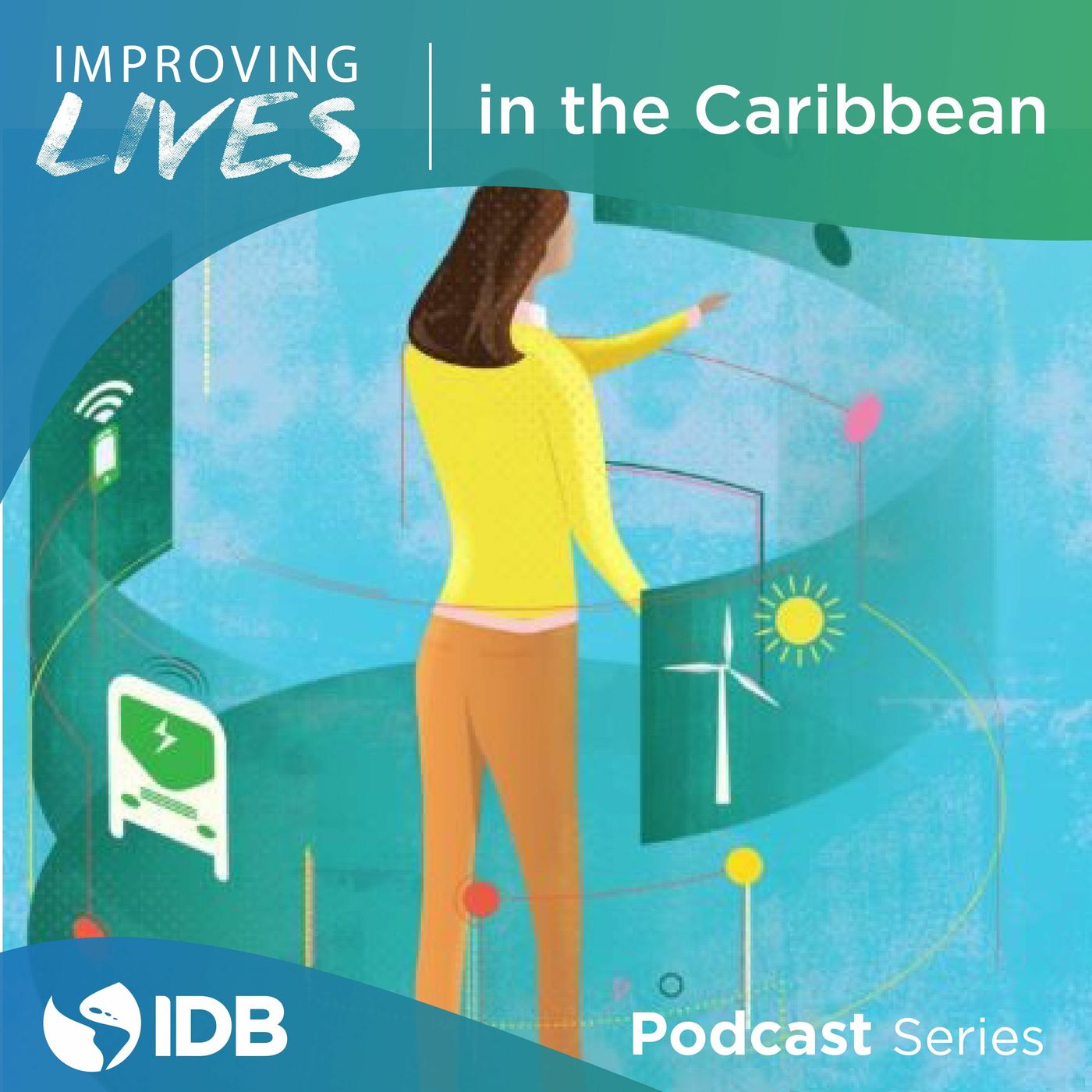 Improving Lives in the Caribbean