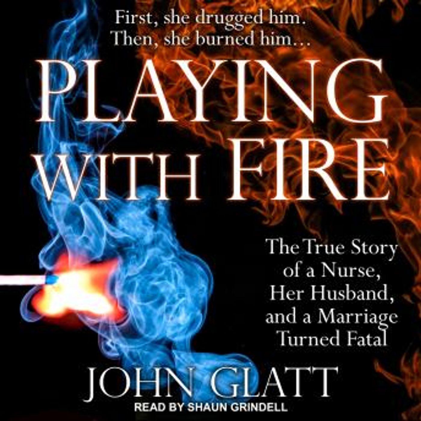 Listen to Best Full Audiobooks in Mystery, Thriller & Horror, True Crime