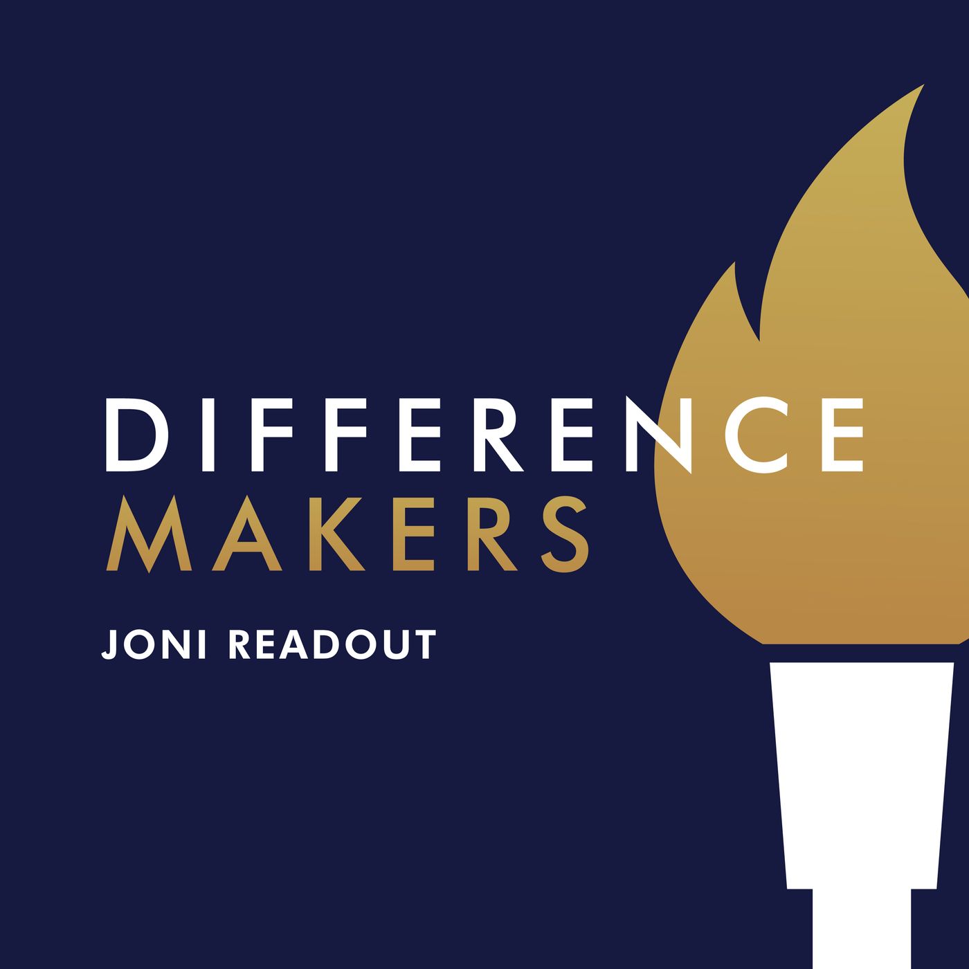 Difference Makers