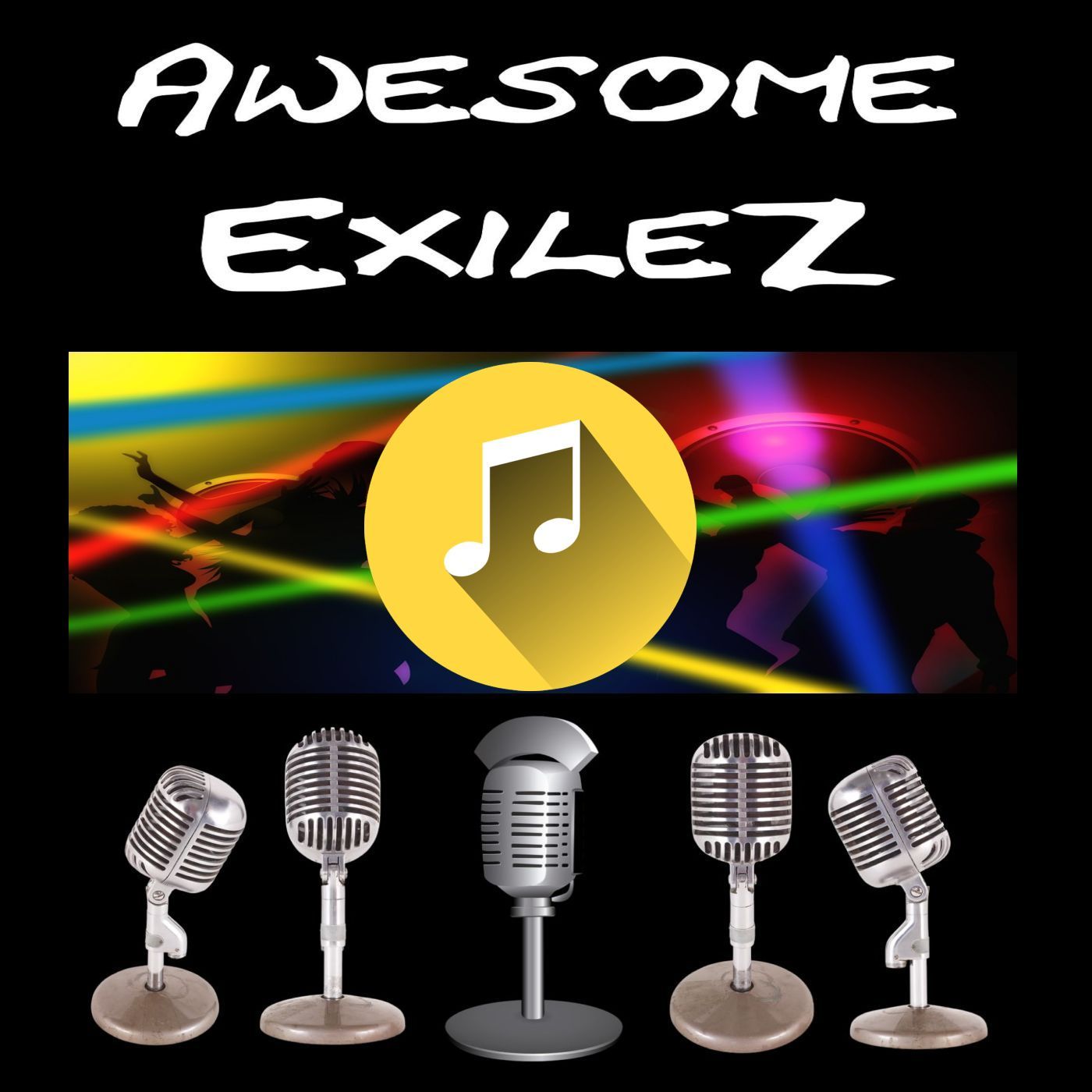 Awesome ExileZ