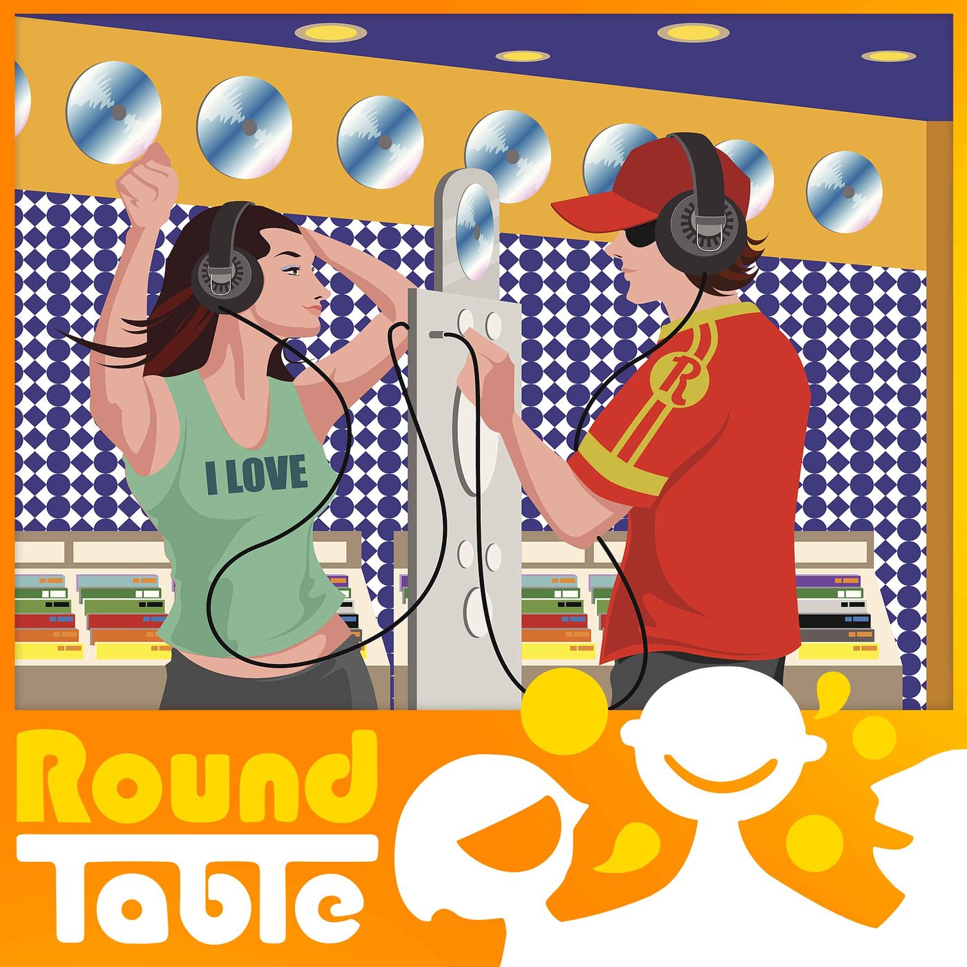 Round Table China