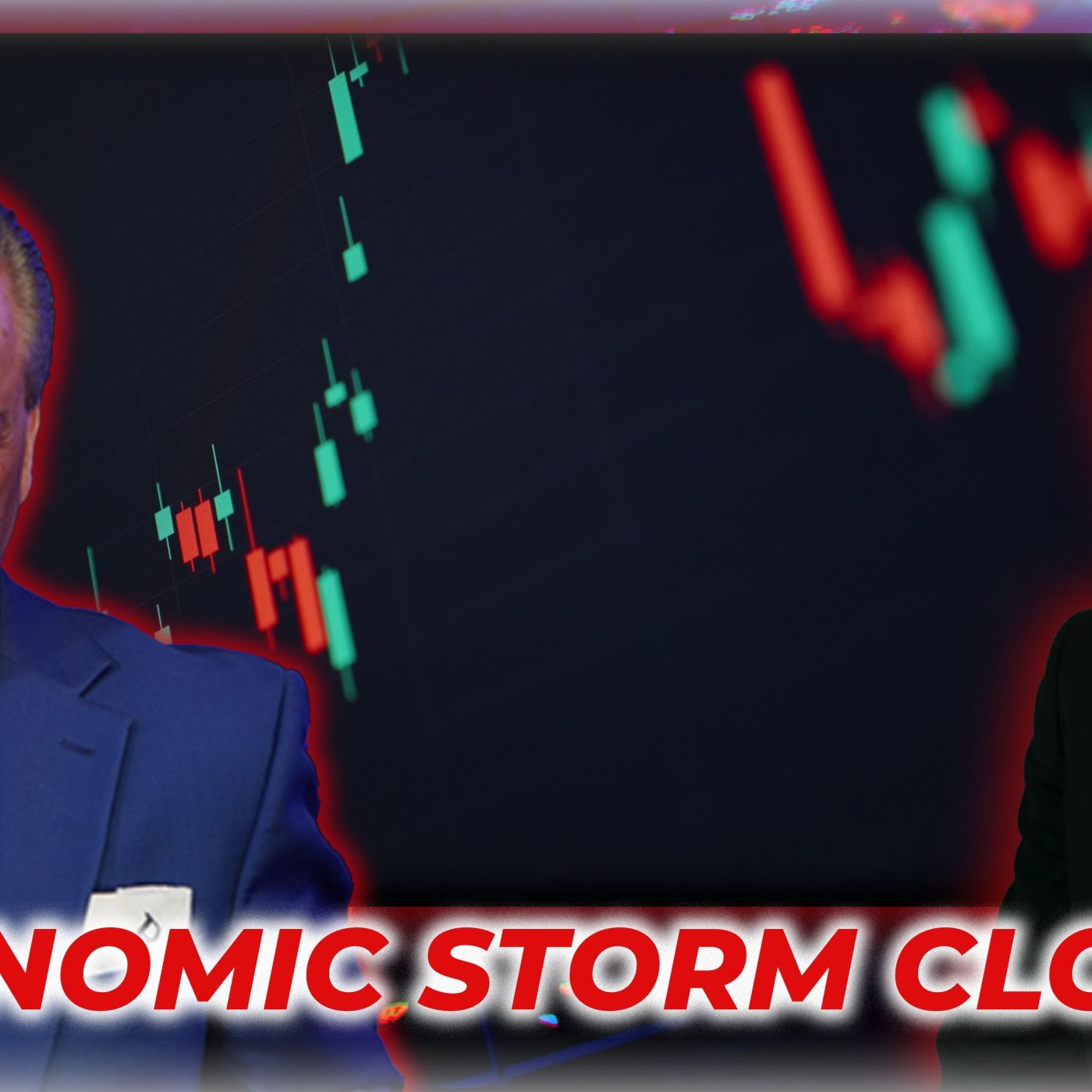 Economic Storm Clouds: Germany’s Bankruptcy Crisis, U.S. Dollar Decline, and the Case for Gold