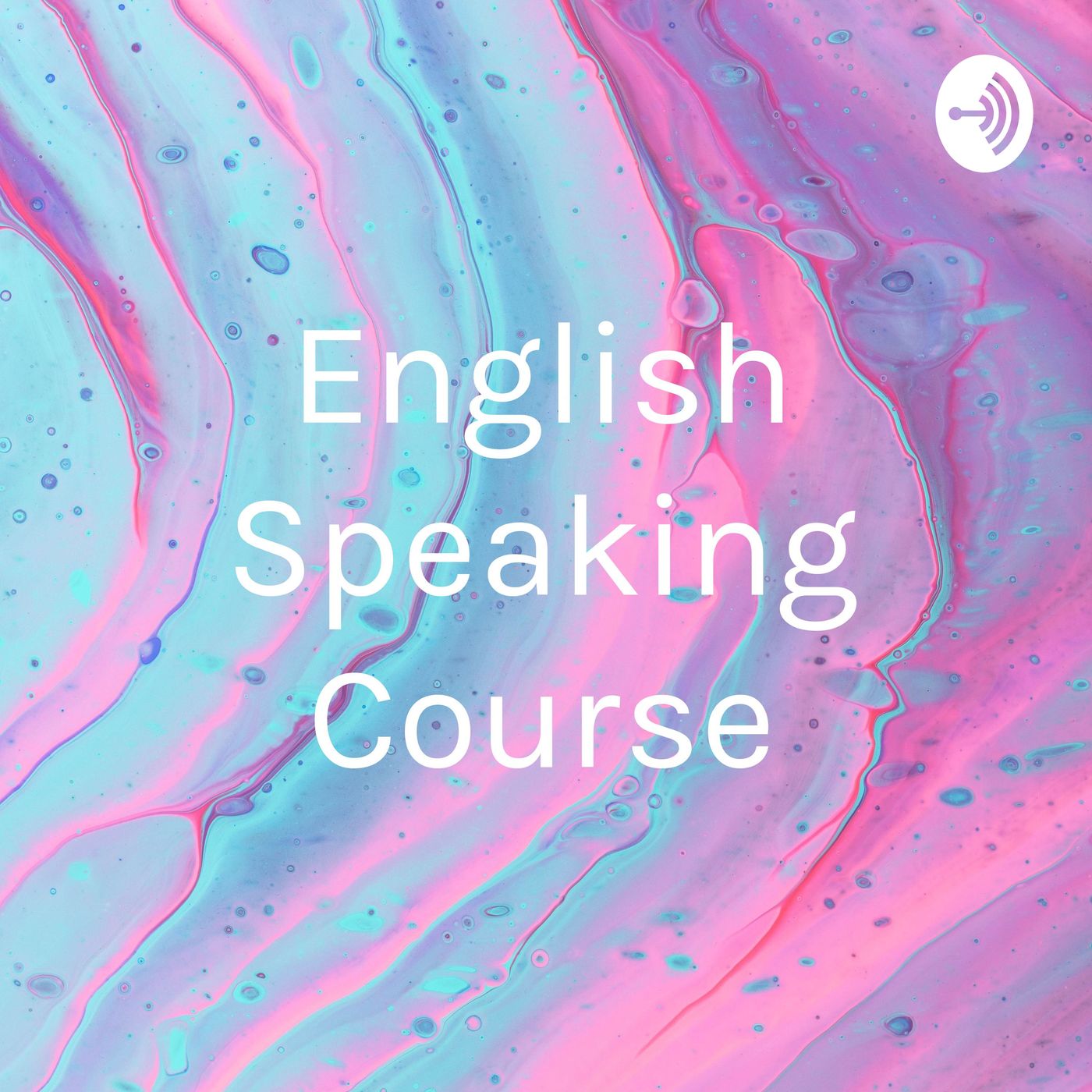 English Speaking Course
