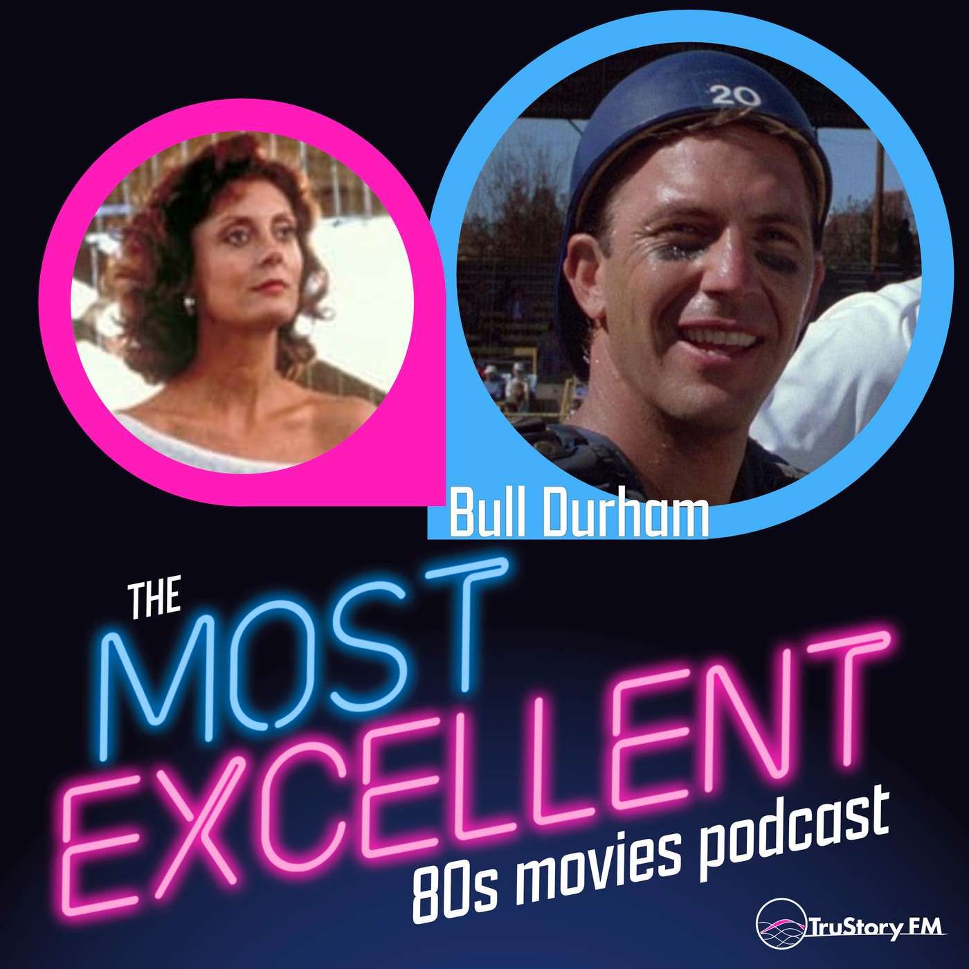 Bull Durham (1988)