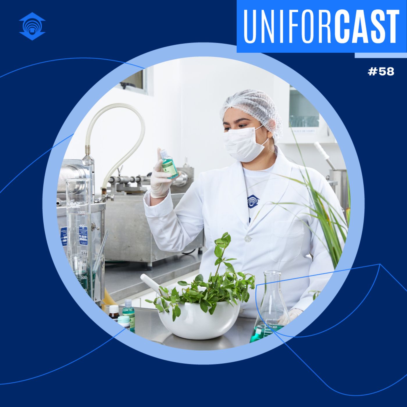 UniforCast