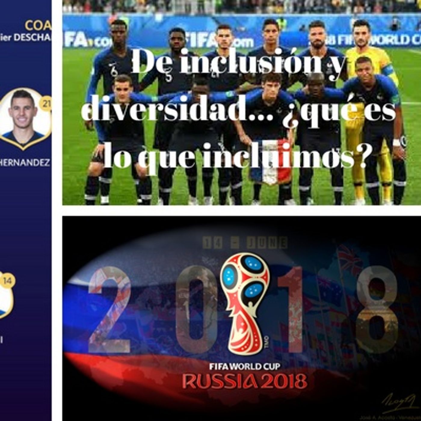 De coaching, equipos y sistemas