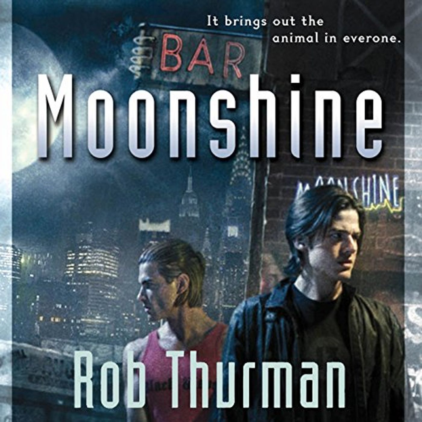 Discover the Best Sellers Audiobooks in Sci-Fi & Fantasy, Fantasy: Paranormal