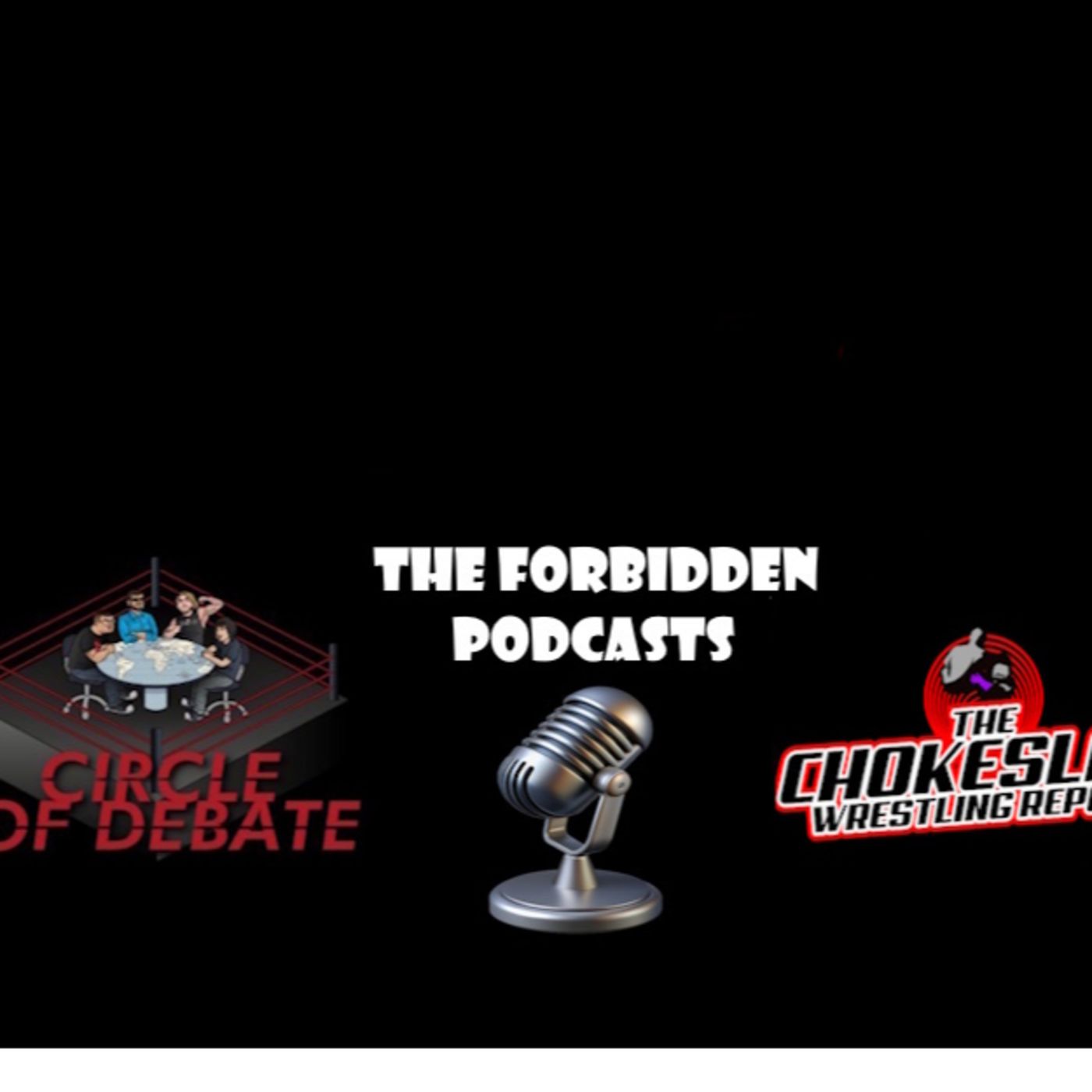 NJPW & WWE IMPLODE: Bullet Club ENDS, Tsuji SHOCKS with V4, Cody LOSES & Punk GOES OFF Ep#279 episode artwork