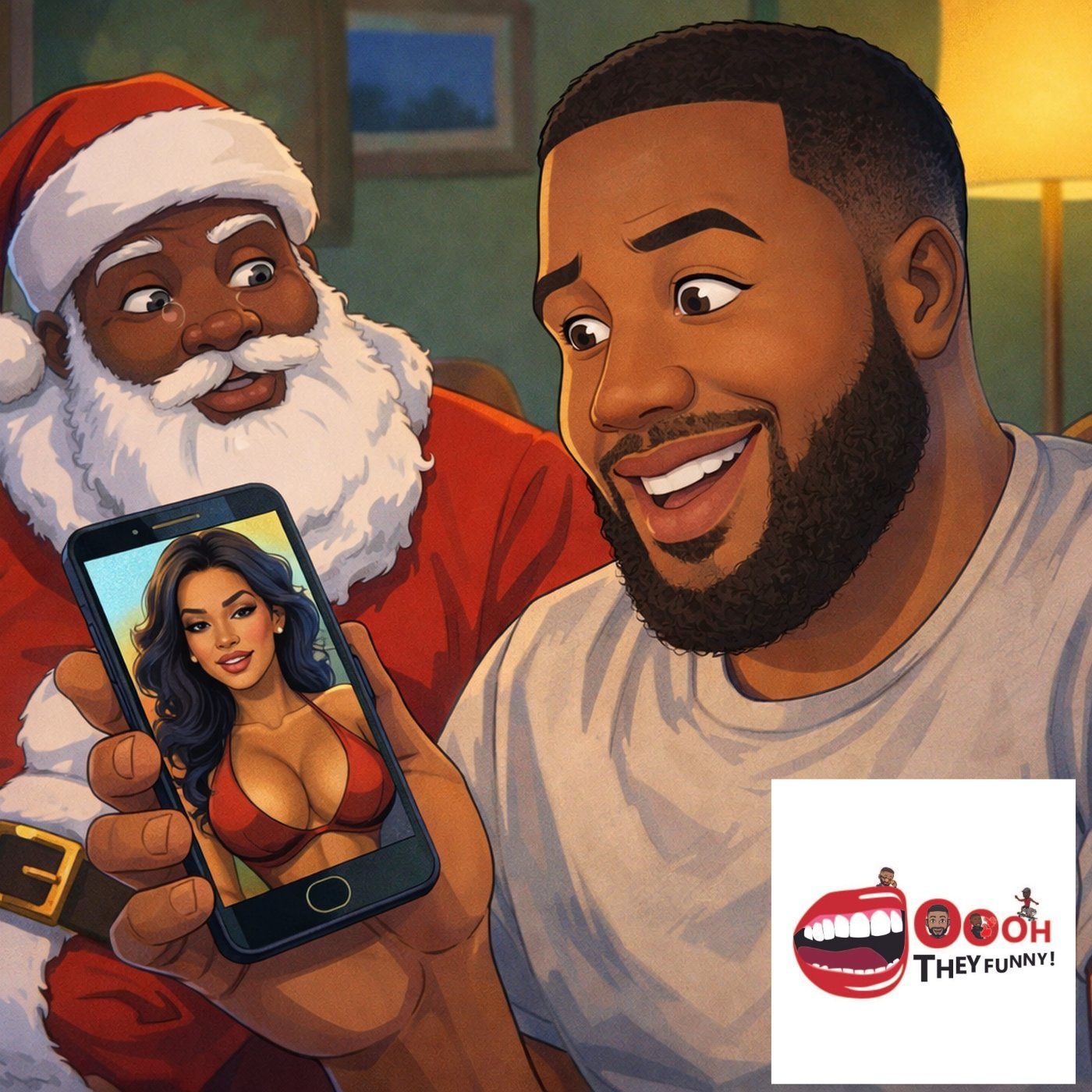 12.23.25 Private Pics, Broken Codes & Pointless Lies episode artwork