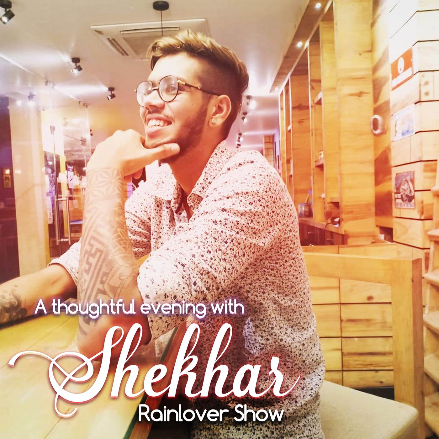 Rainlover Show™