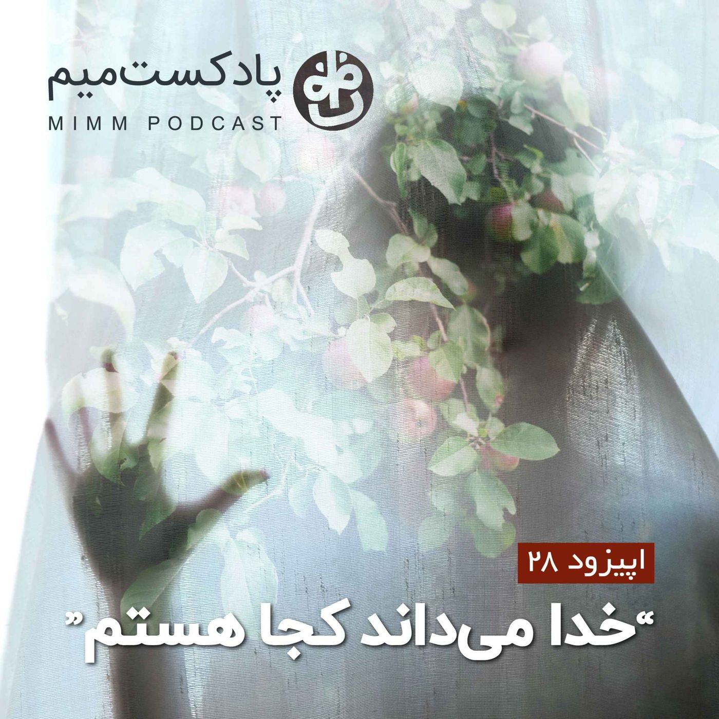 اپیزود بیست و هشتم: خدا می‌داند کجا هستم