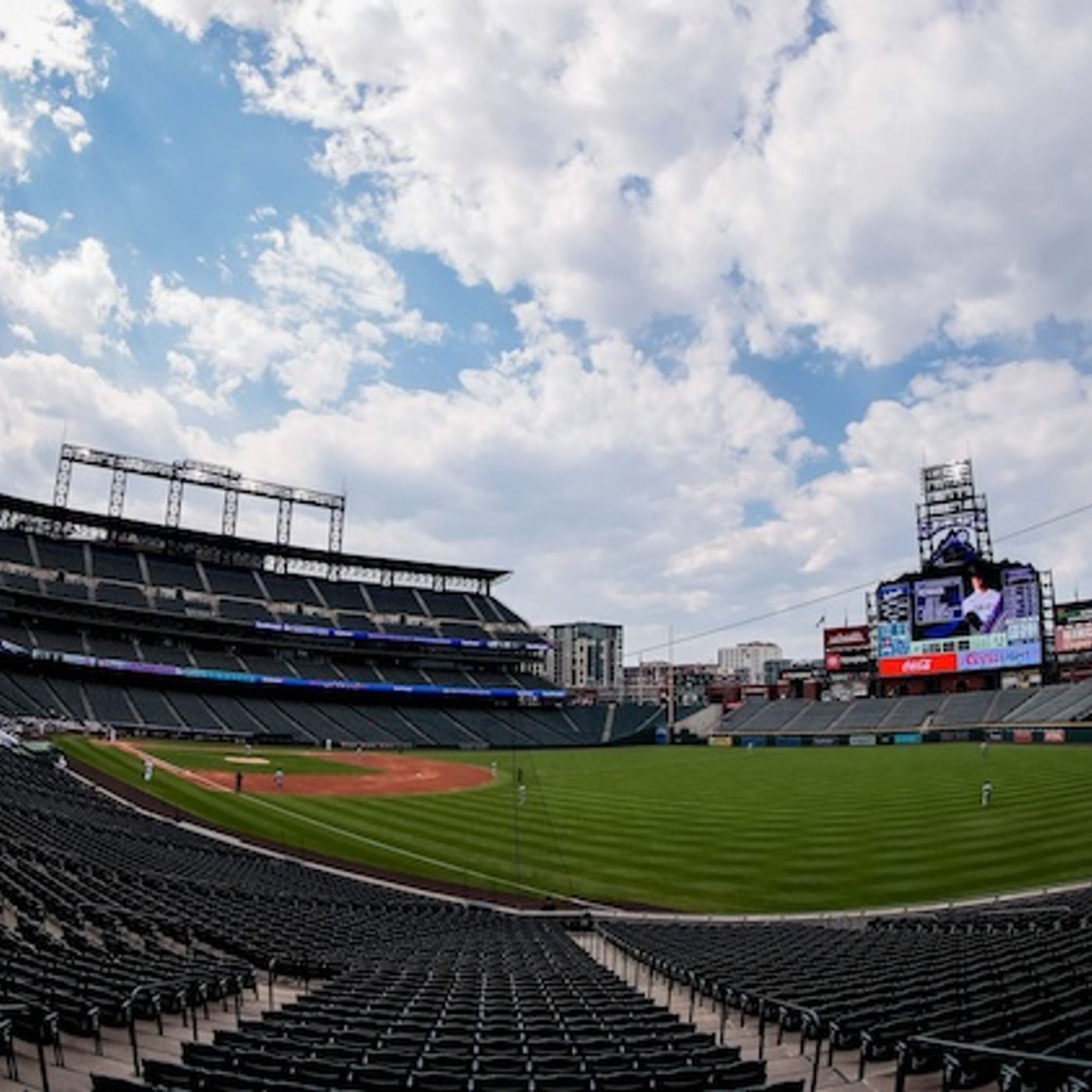 Rockies Update Show, Purple Craze'n'Haze 6