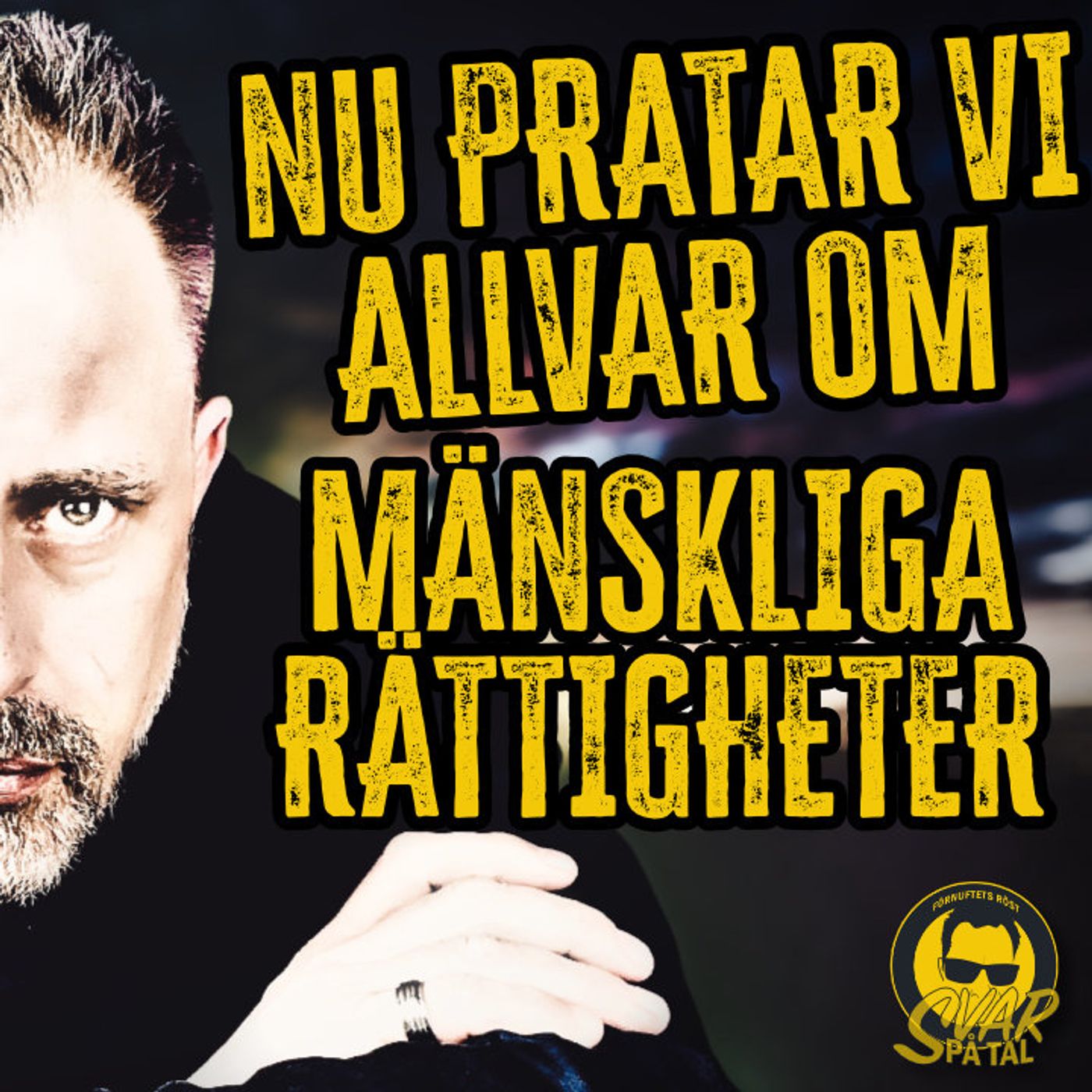 Svar På Tal