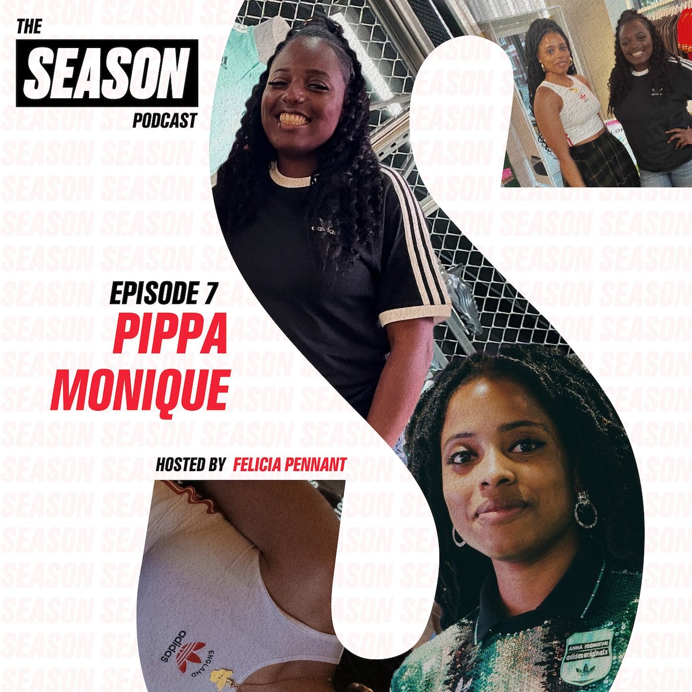 The SEASON Podcast