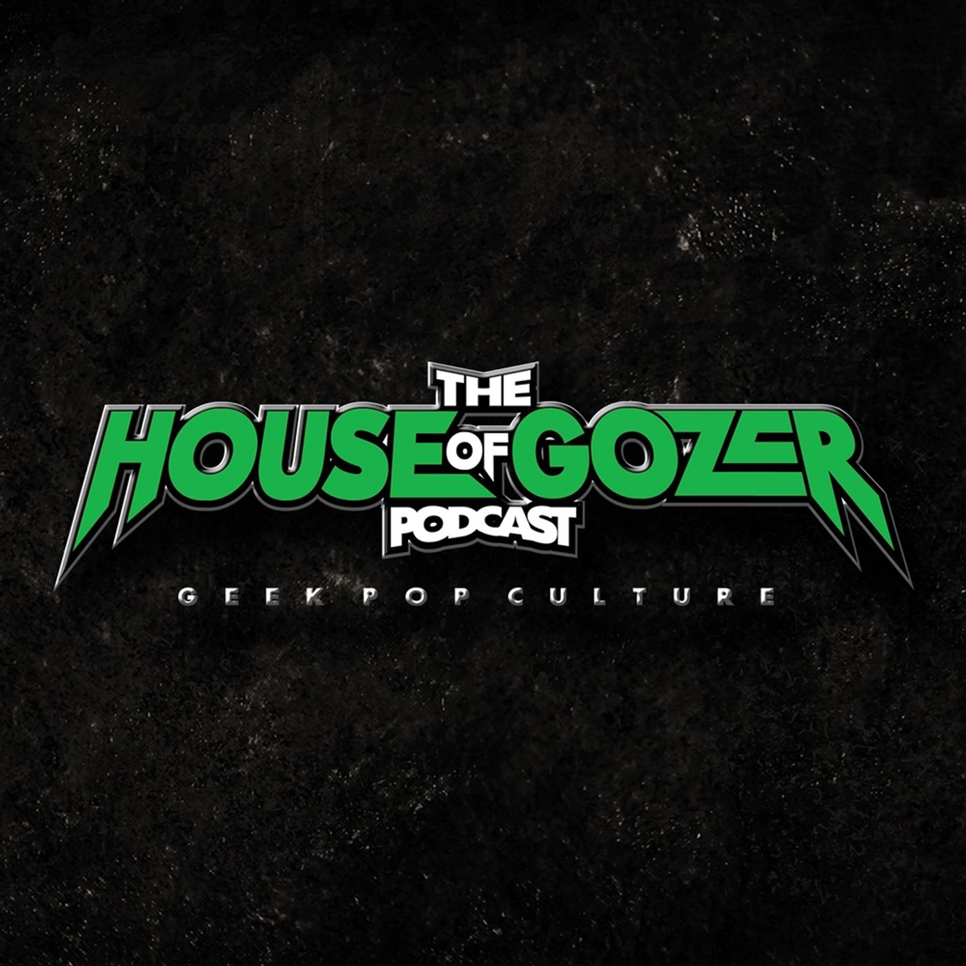 The House of Gozer Podcast – Geek pop culture