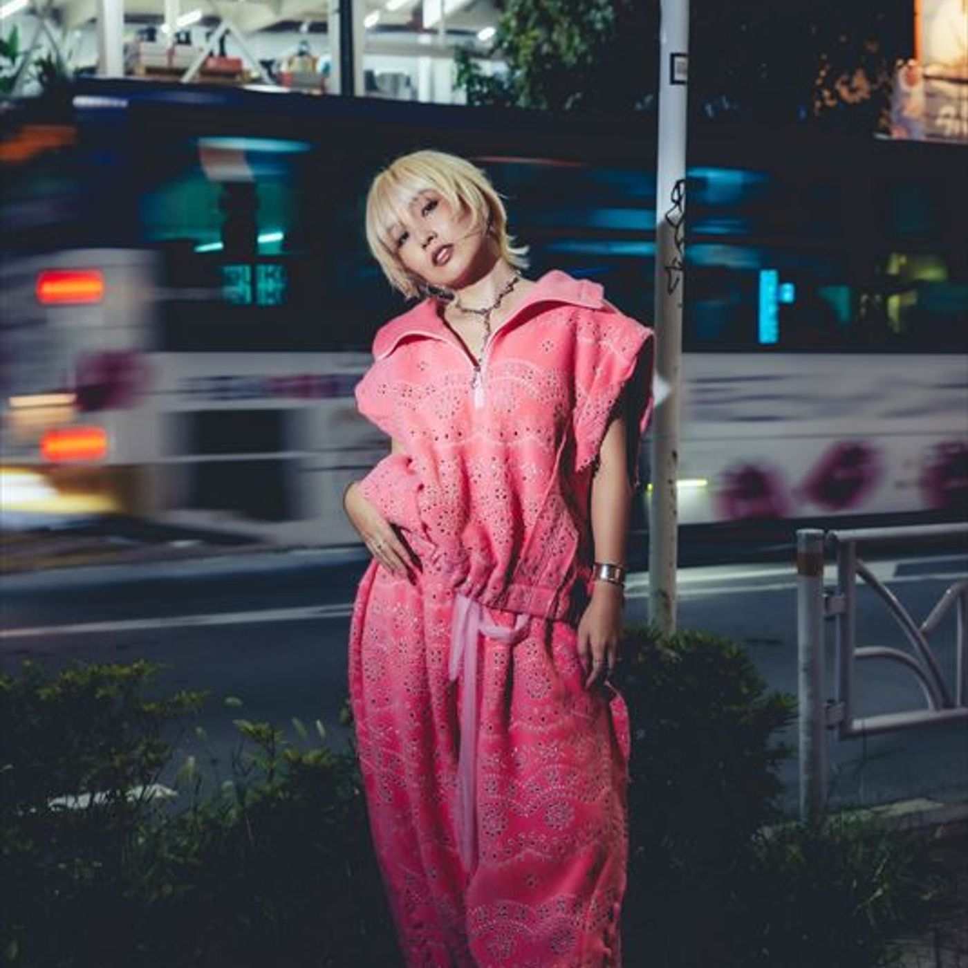 Nao Yoshioka、ニューシングル「Pieces of Me」配信リリース　ベトナムのR&Bシンガー My Anhとコラボ episode artwork