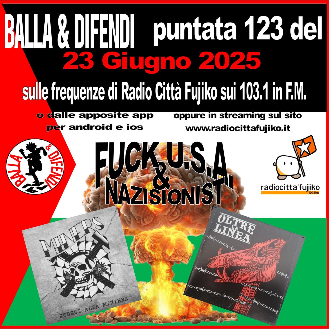 Balla & Difendi - Reloaded