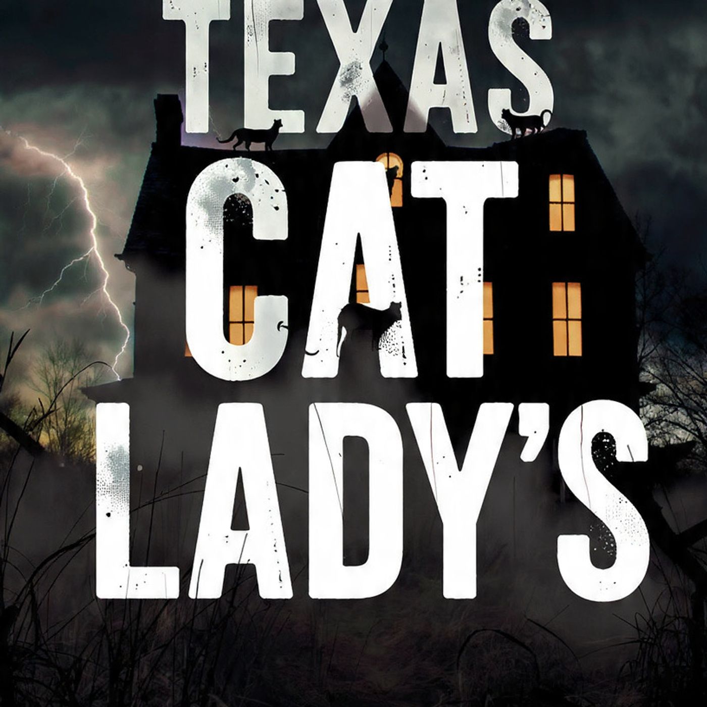 The-Texas-Cat-Lady-s-HOUSE-OF-HORRORS-Unknown-mp3 episode artwork