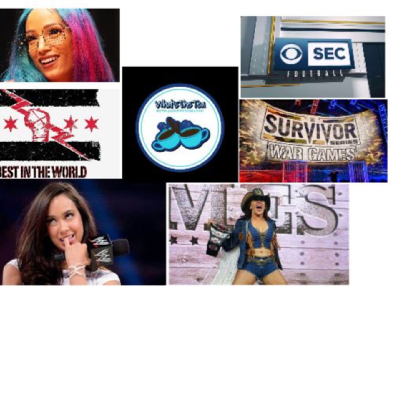 Episode 22: War Games, A return of personality, and Free Agency Tea