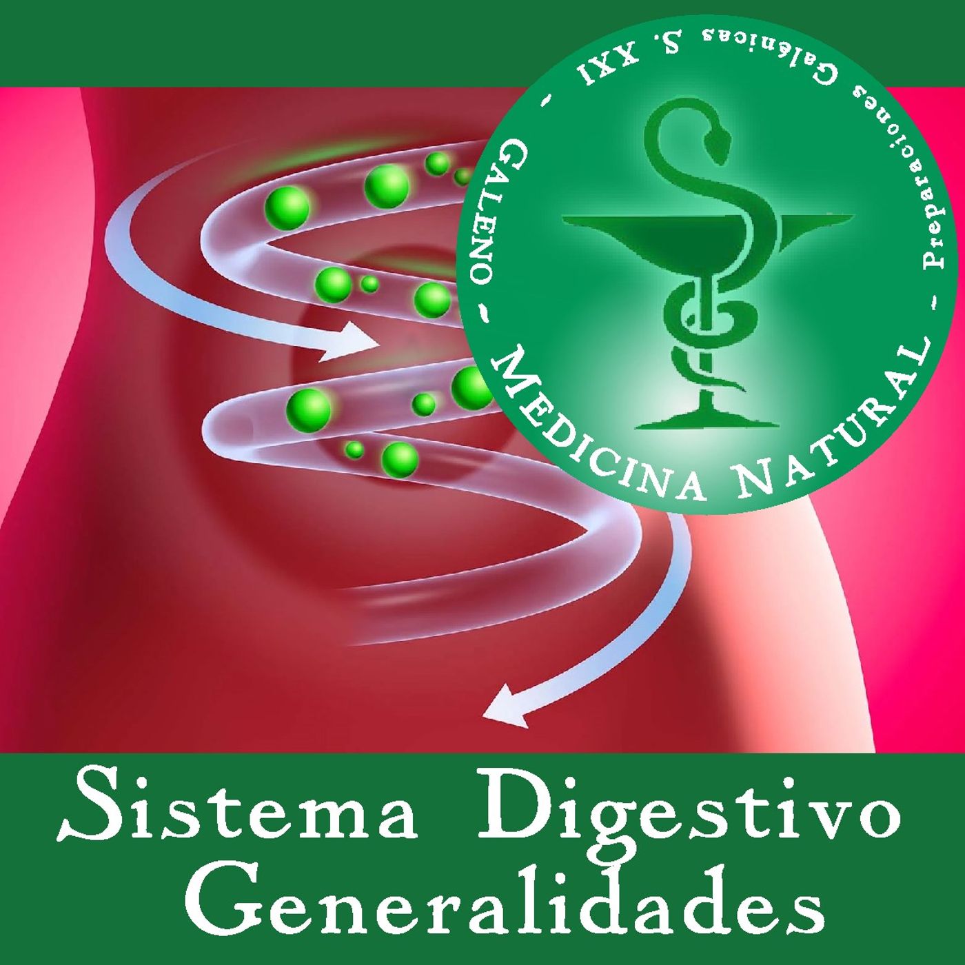 Medicina Natural