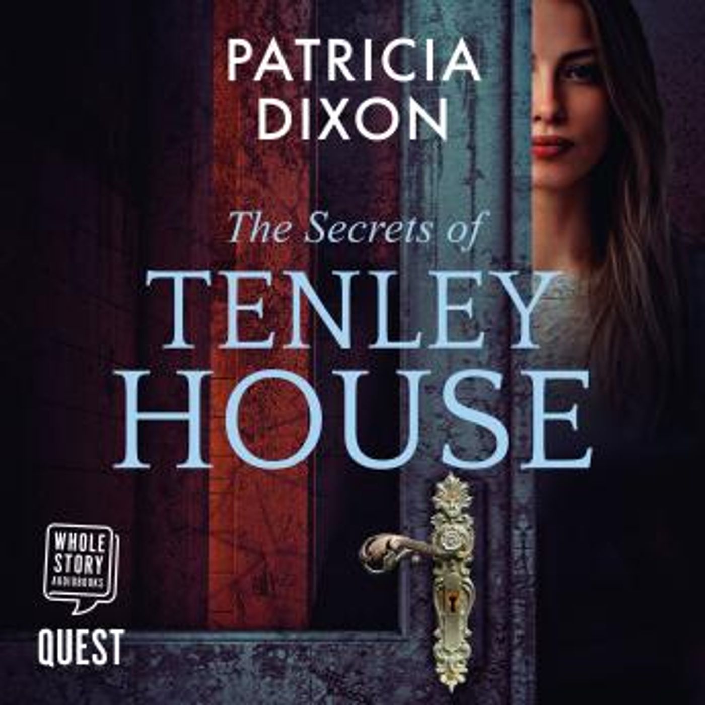 Unlock Top Full Audiobooks in Mystery, Thriller & Horror, Suspense