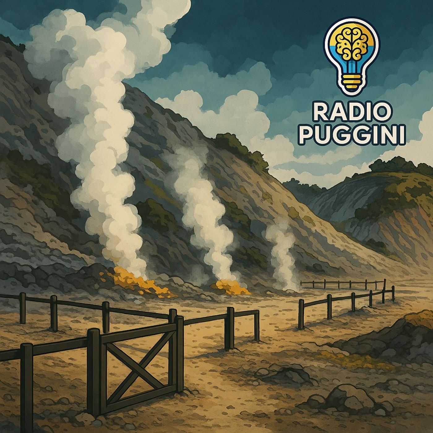 Radio Puggini