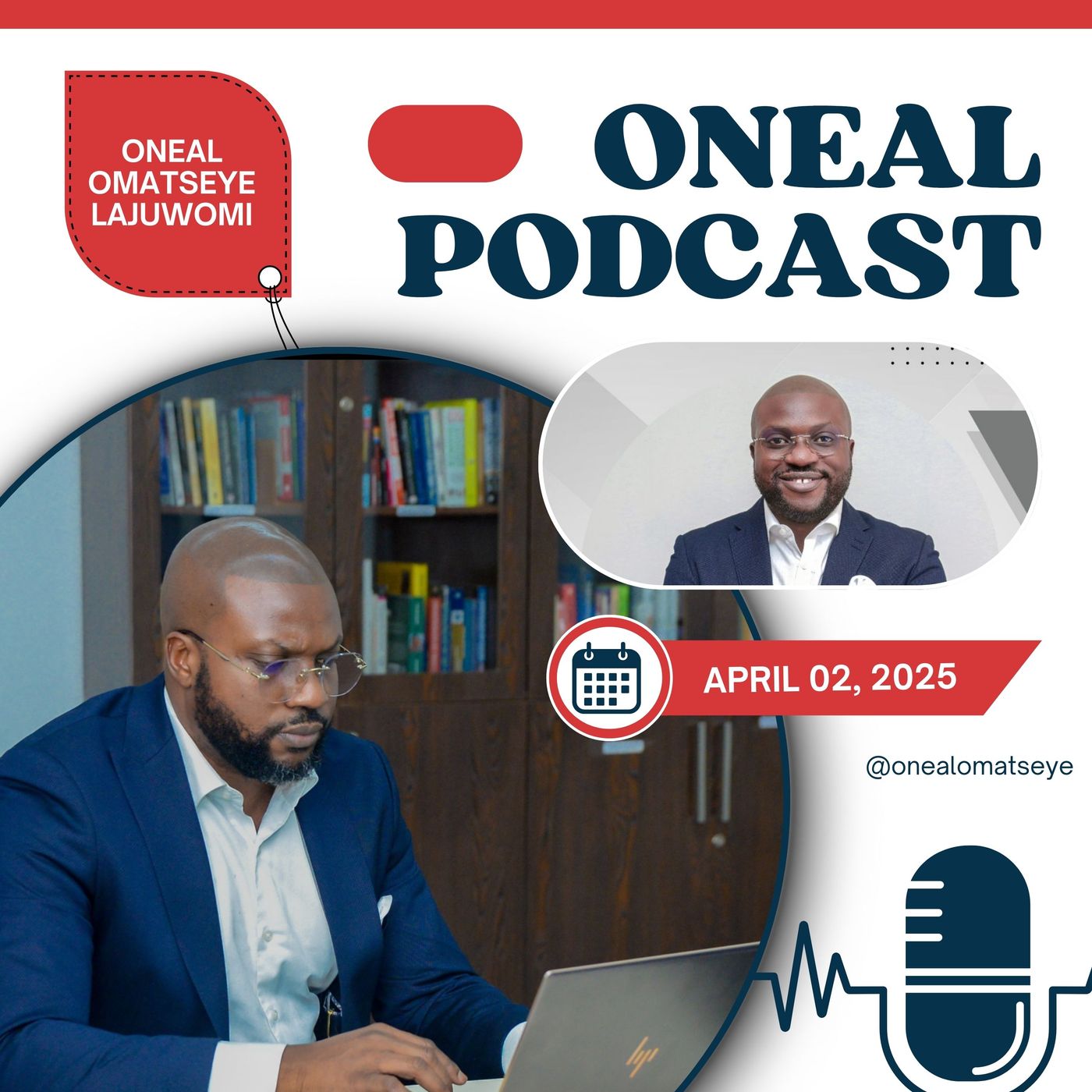 Oneal Lajuwomi