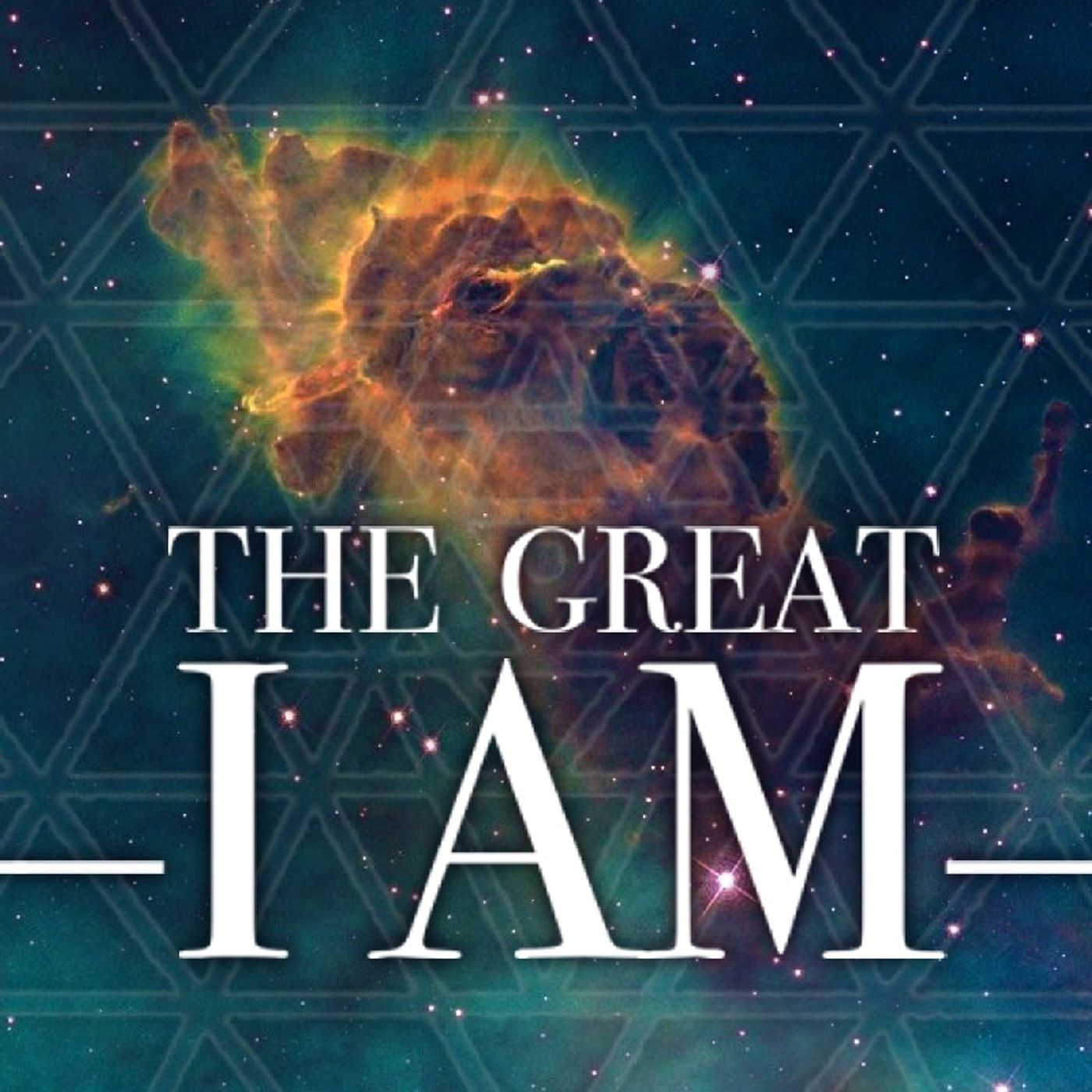 Episode 65 - "Jesus, The Great I AM."