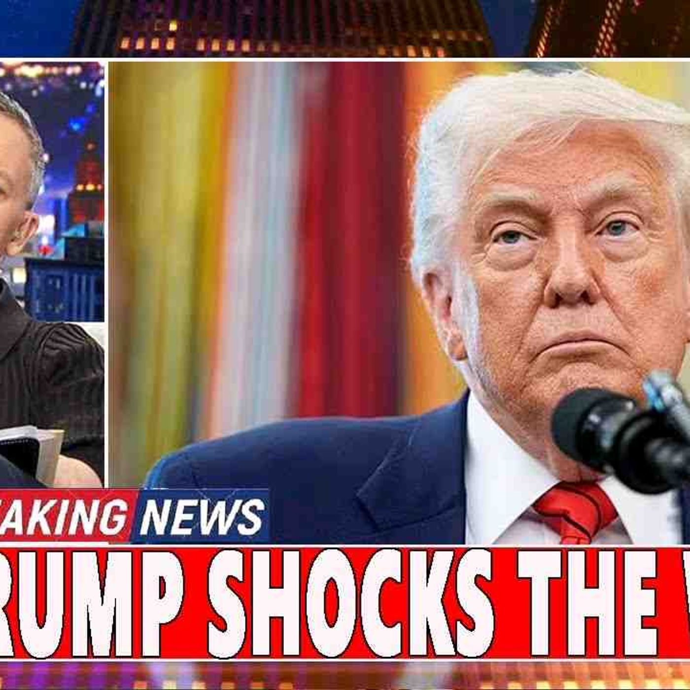 Gutfeld: 5/24/25 FULL END SHOW _ FOX BREAKING NEWS TRUMP May  24th 2025 episode artwork