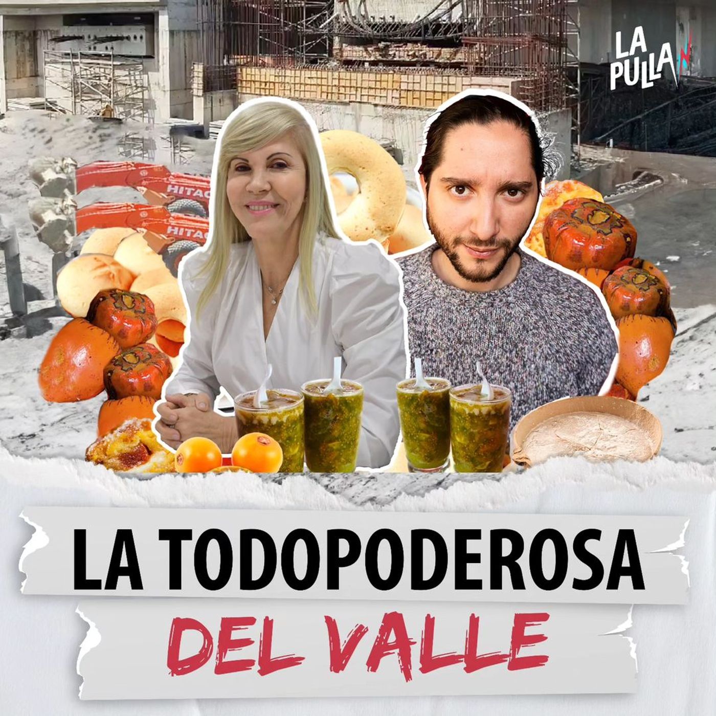 La Pulla