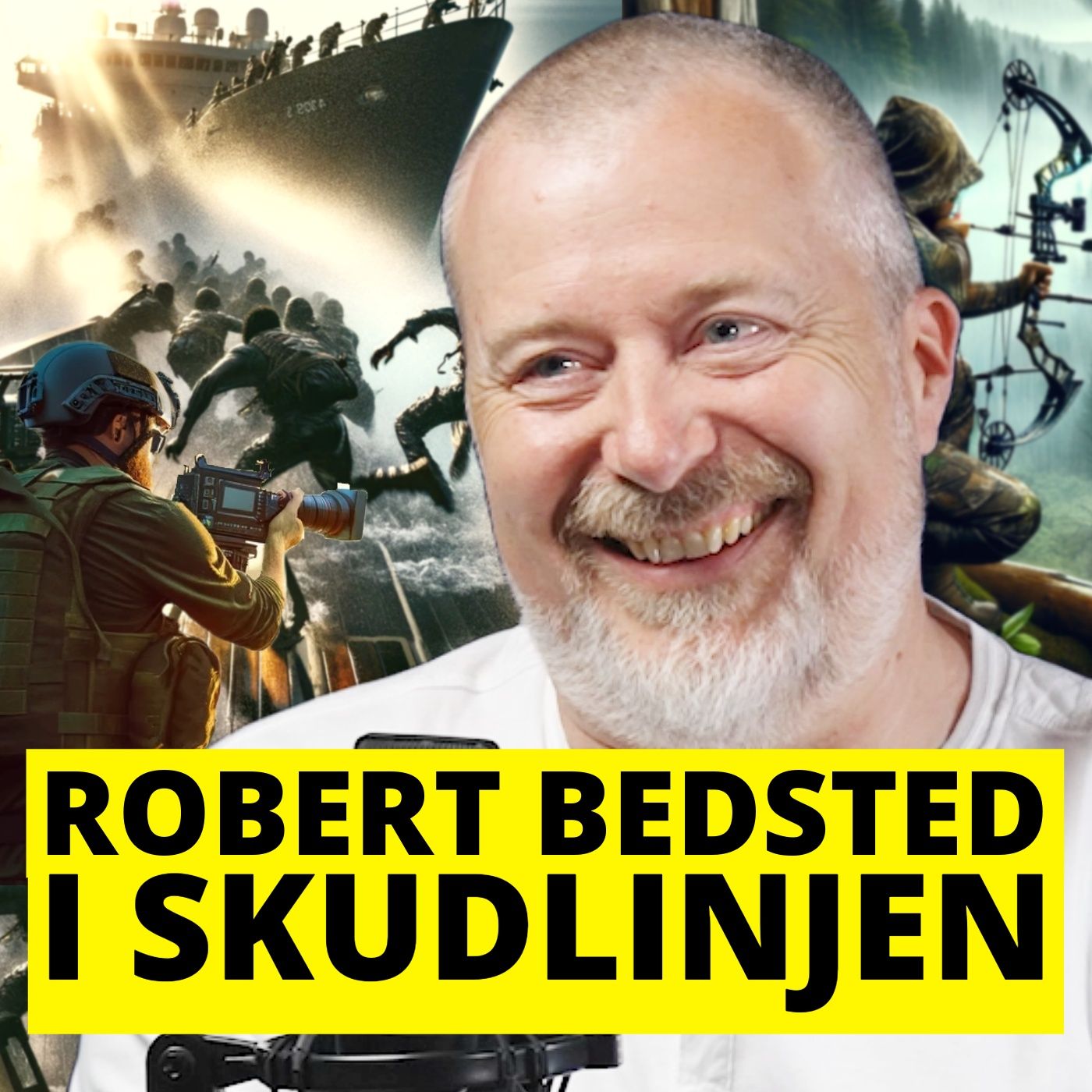 Den Jyske Podcast