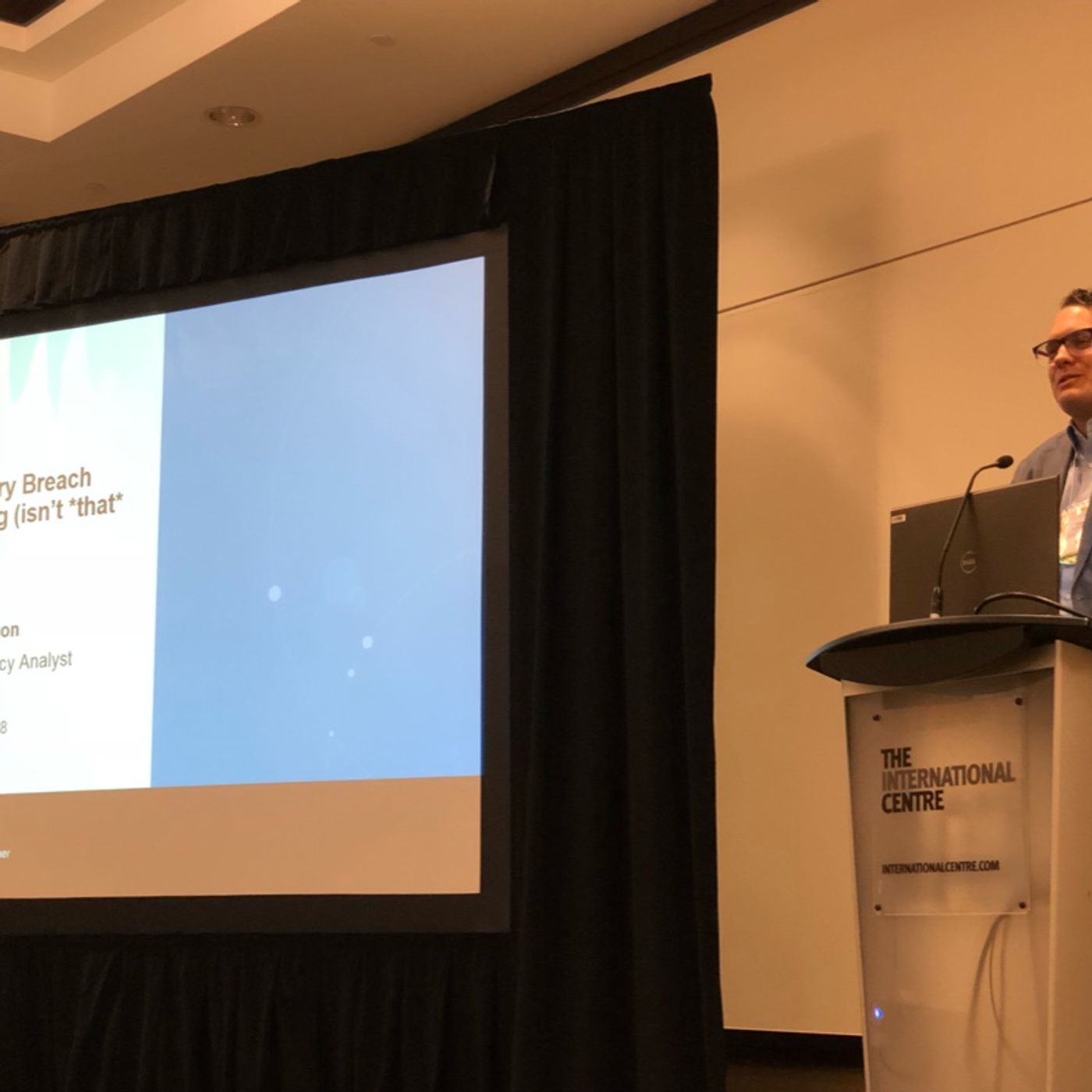 IFB Conference Highlights