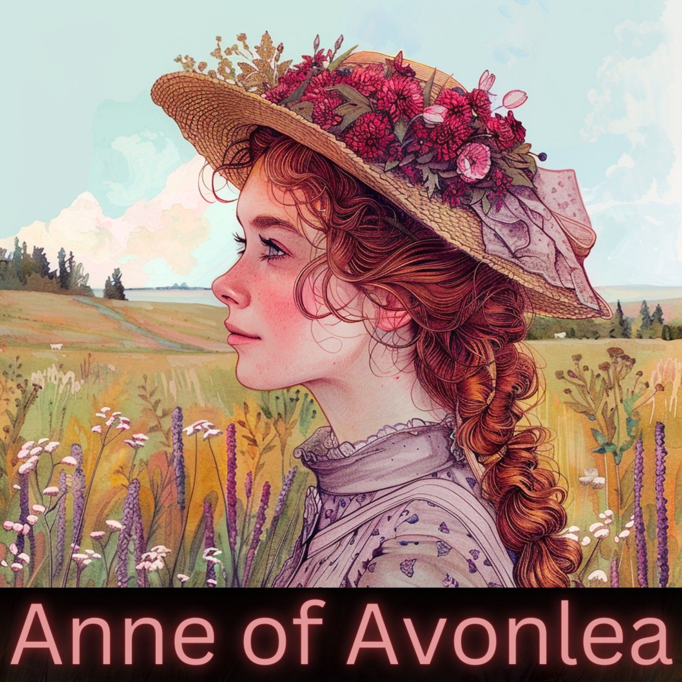 Anne of Avonlea - A Dramatic Reading
