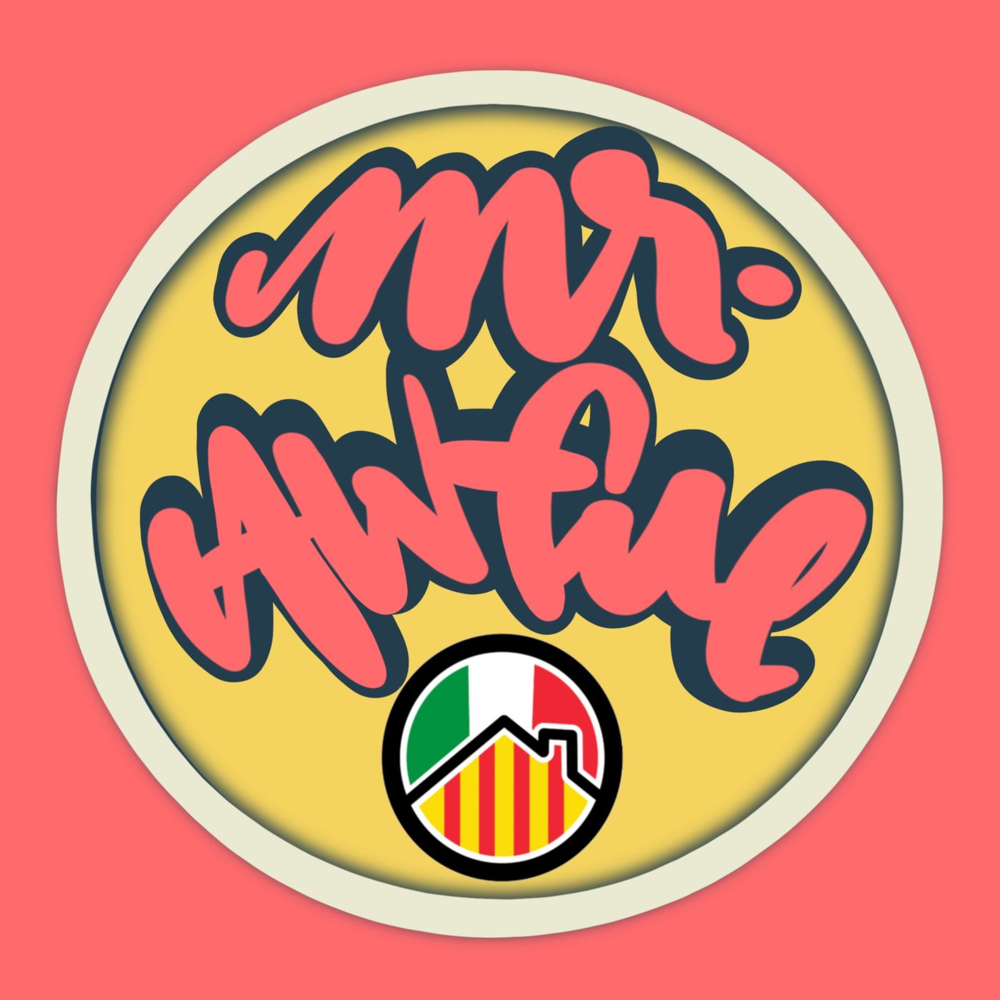 Mamón episode artwork