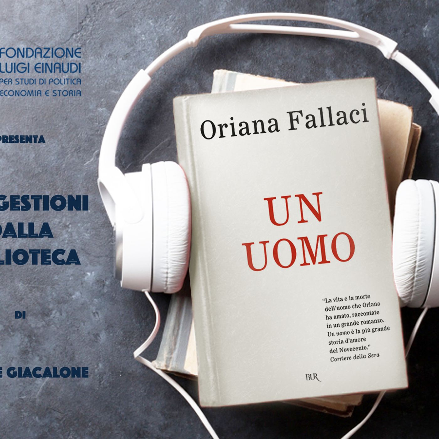 Suggestioni dalla Biblioteca