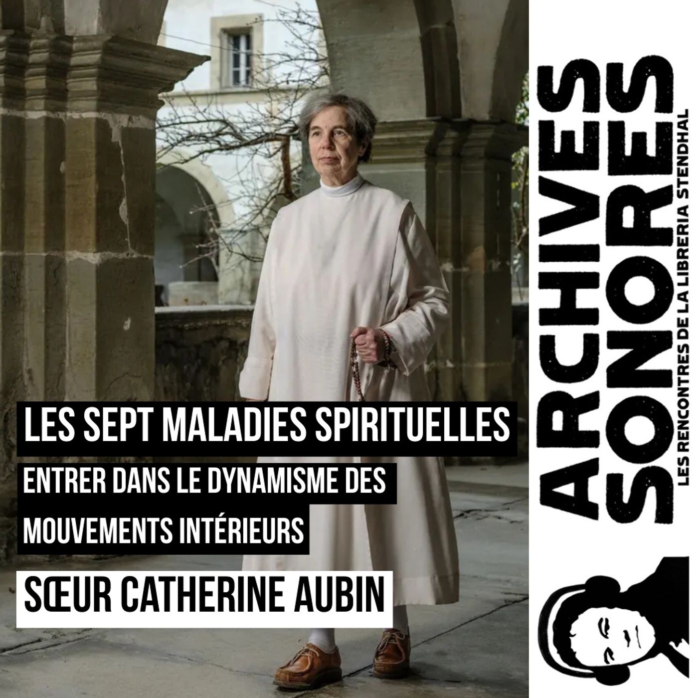Archives sonores