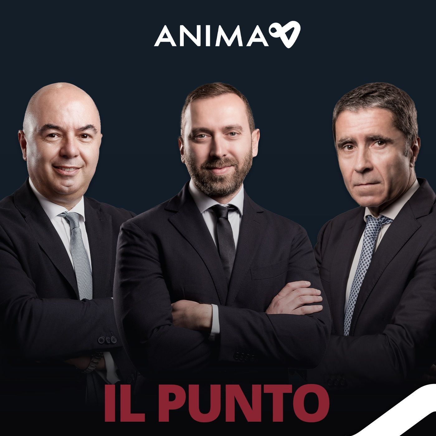 Copertina di Il Punto