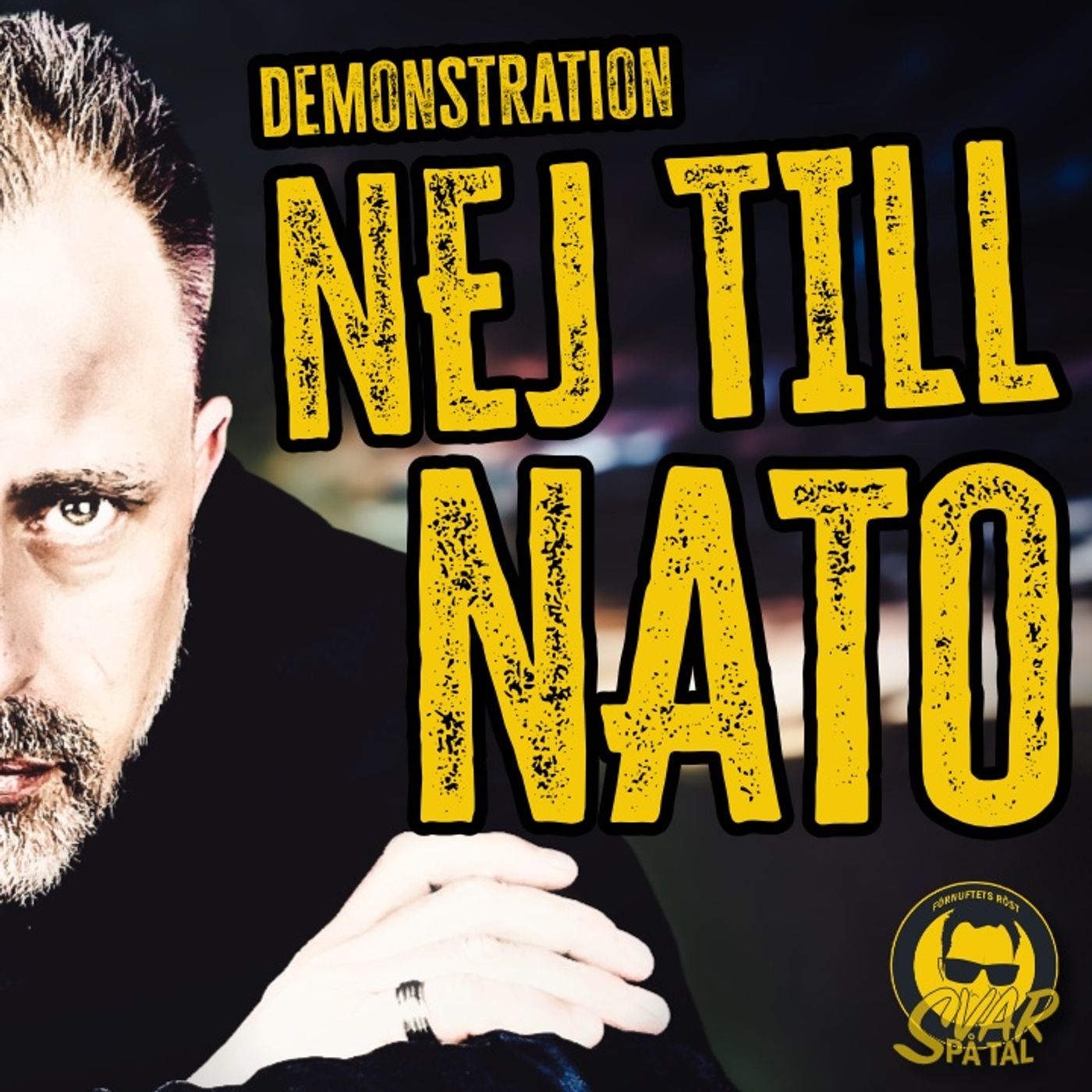 Svar På Tal