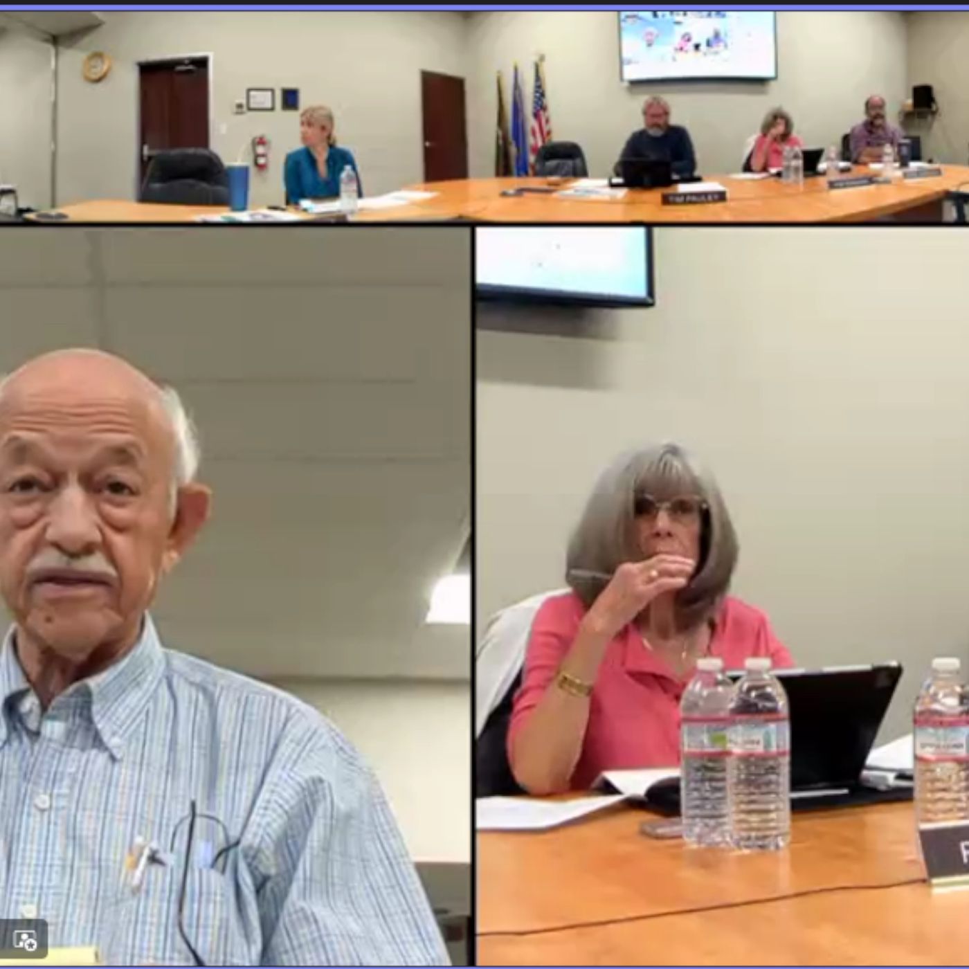 White Pine County Commission meeting from September 9, 2026 episode artwork